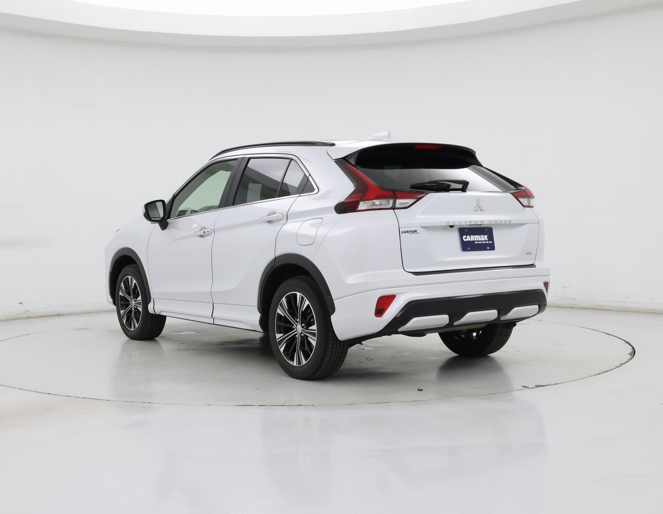 Thumbnail: 2022 Mitsubishi Eclipse Cross - 2