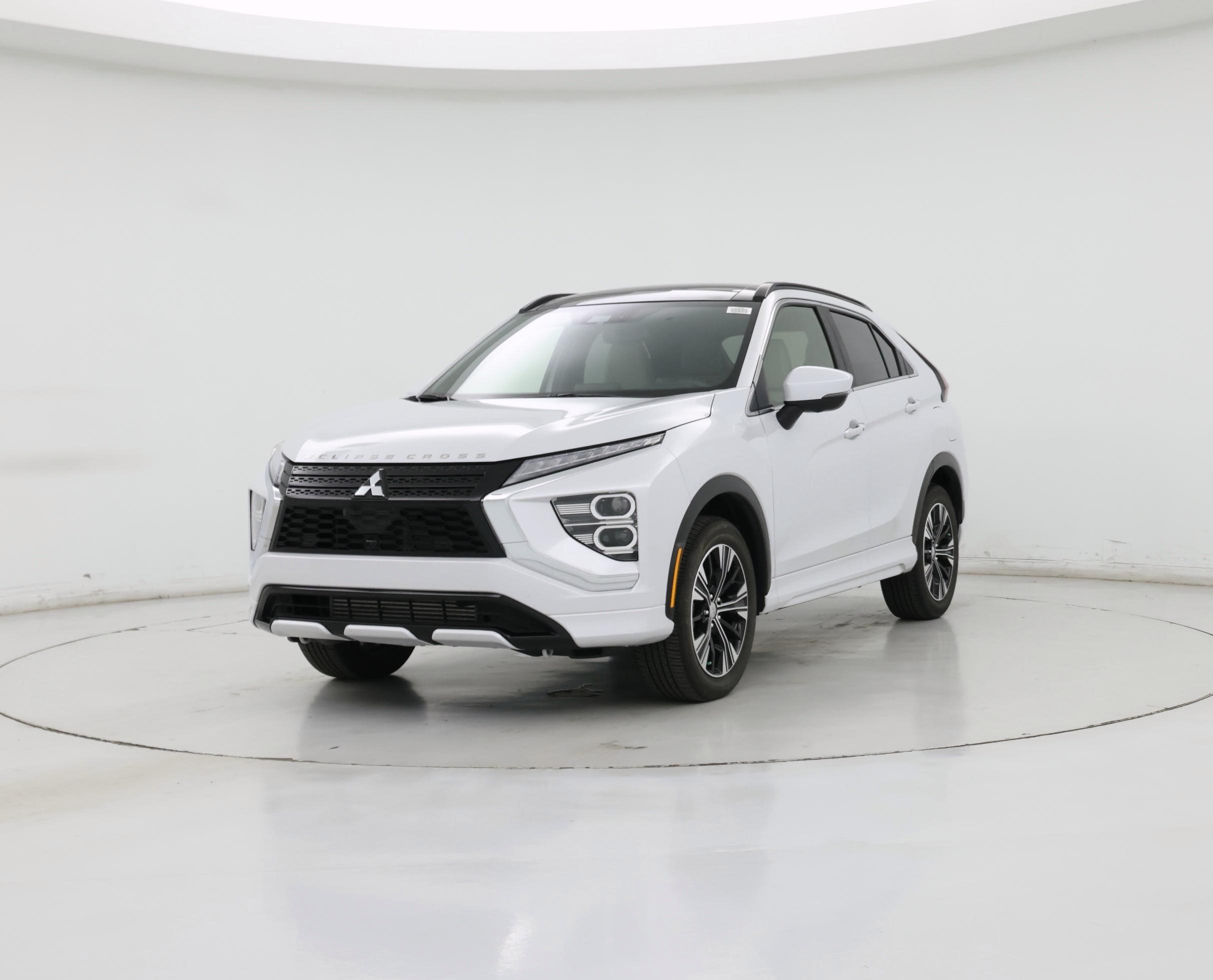 Thumbnail: 2022 Mitsubishi Eclipse Cross - 4