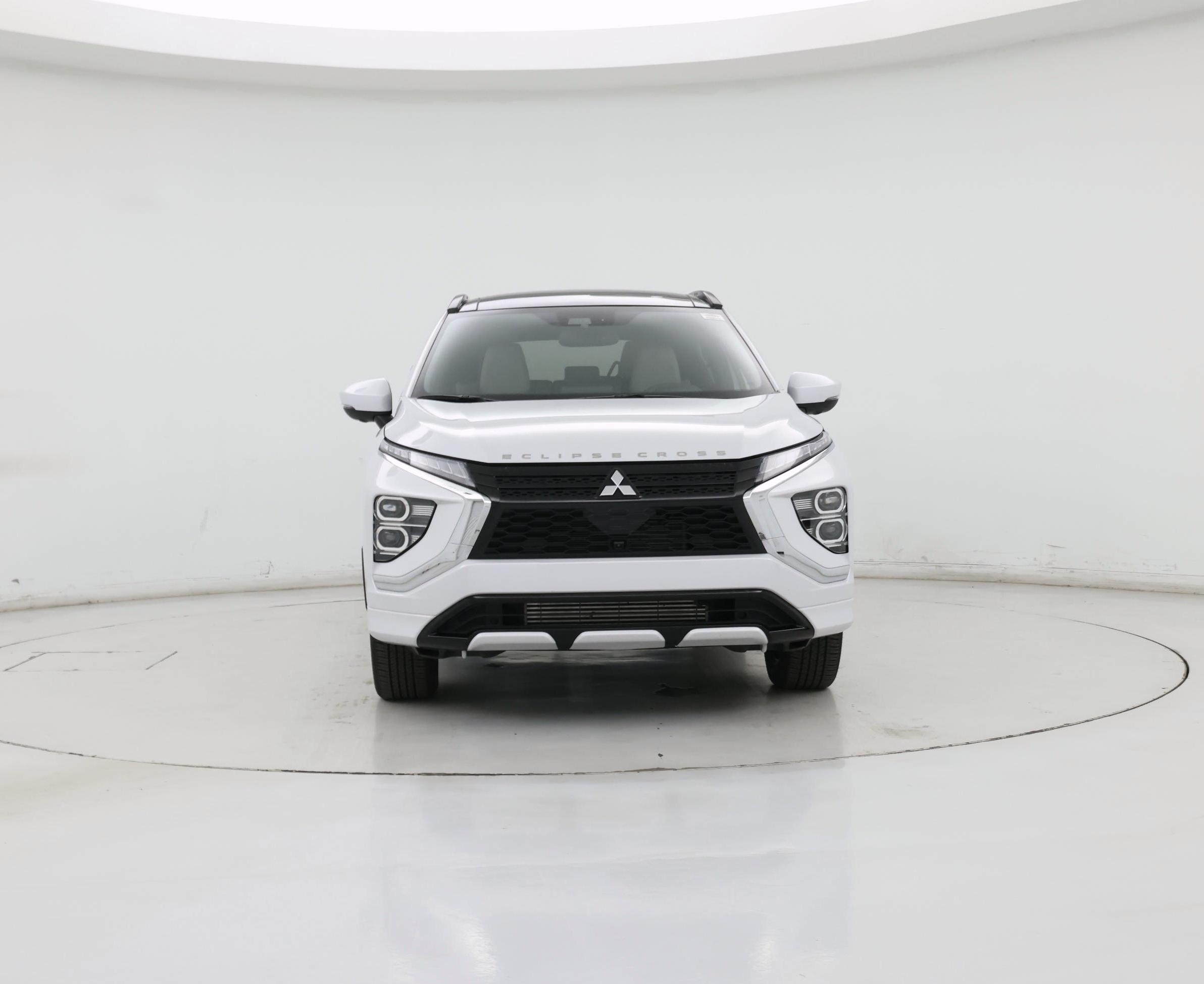 Thumbnail: 2022 Mitsubishi Eclipse Cross - 5