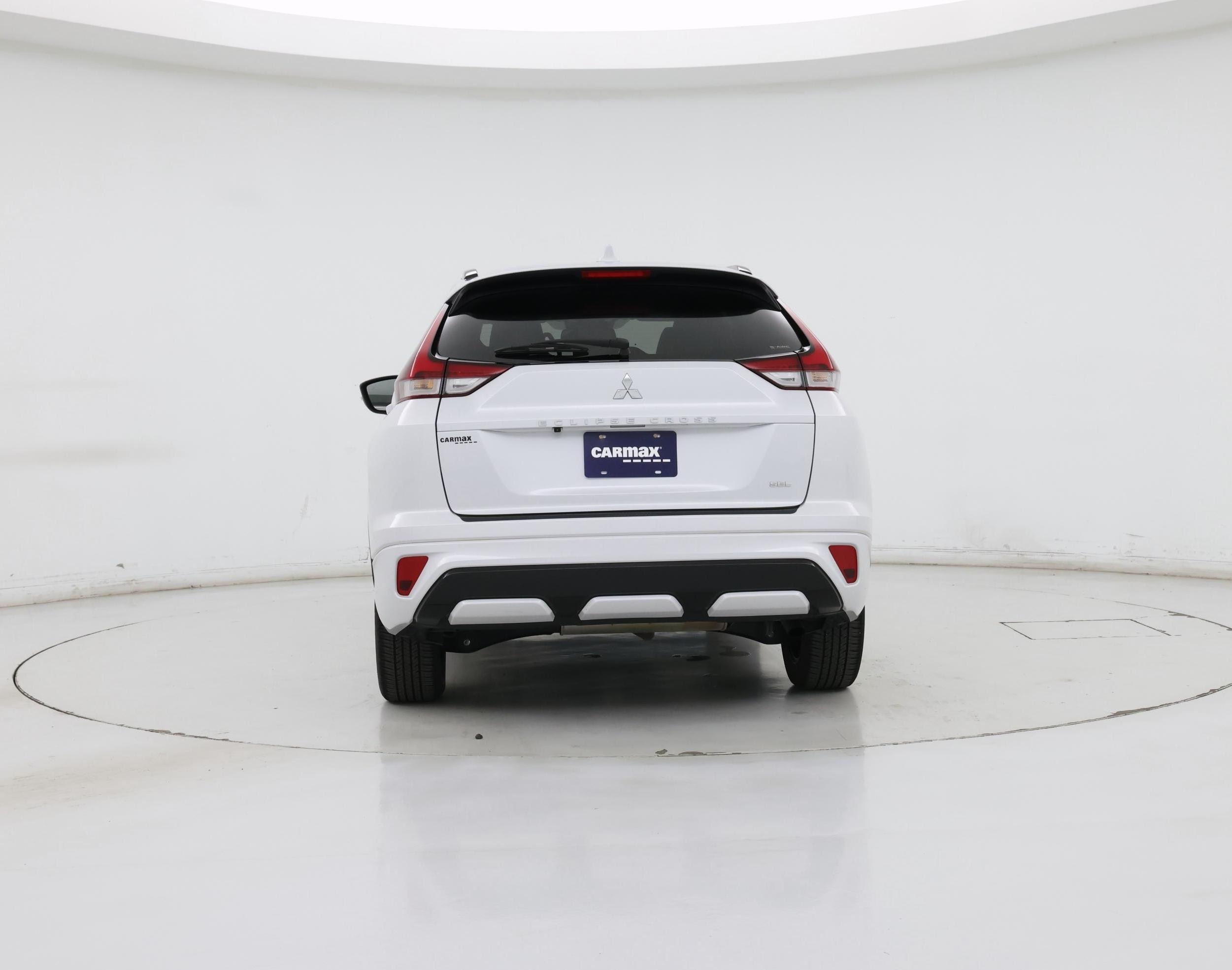 Thumbnail: 2022 Mitsubishi Eclipse Cross - 6