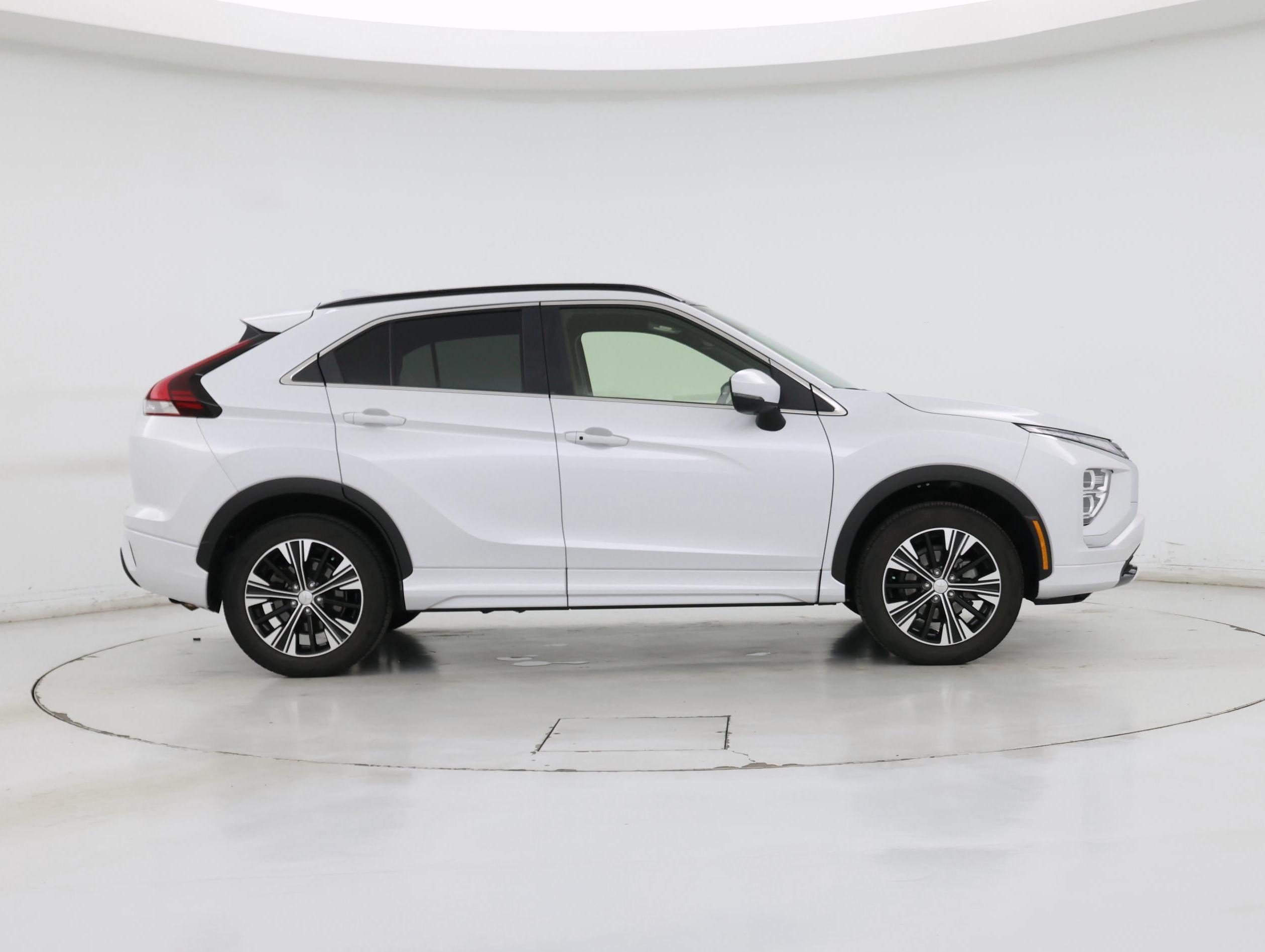 Thumbnail: 2022 Mitsubishi Eclipse Cross - 7