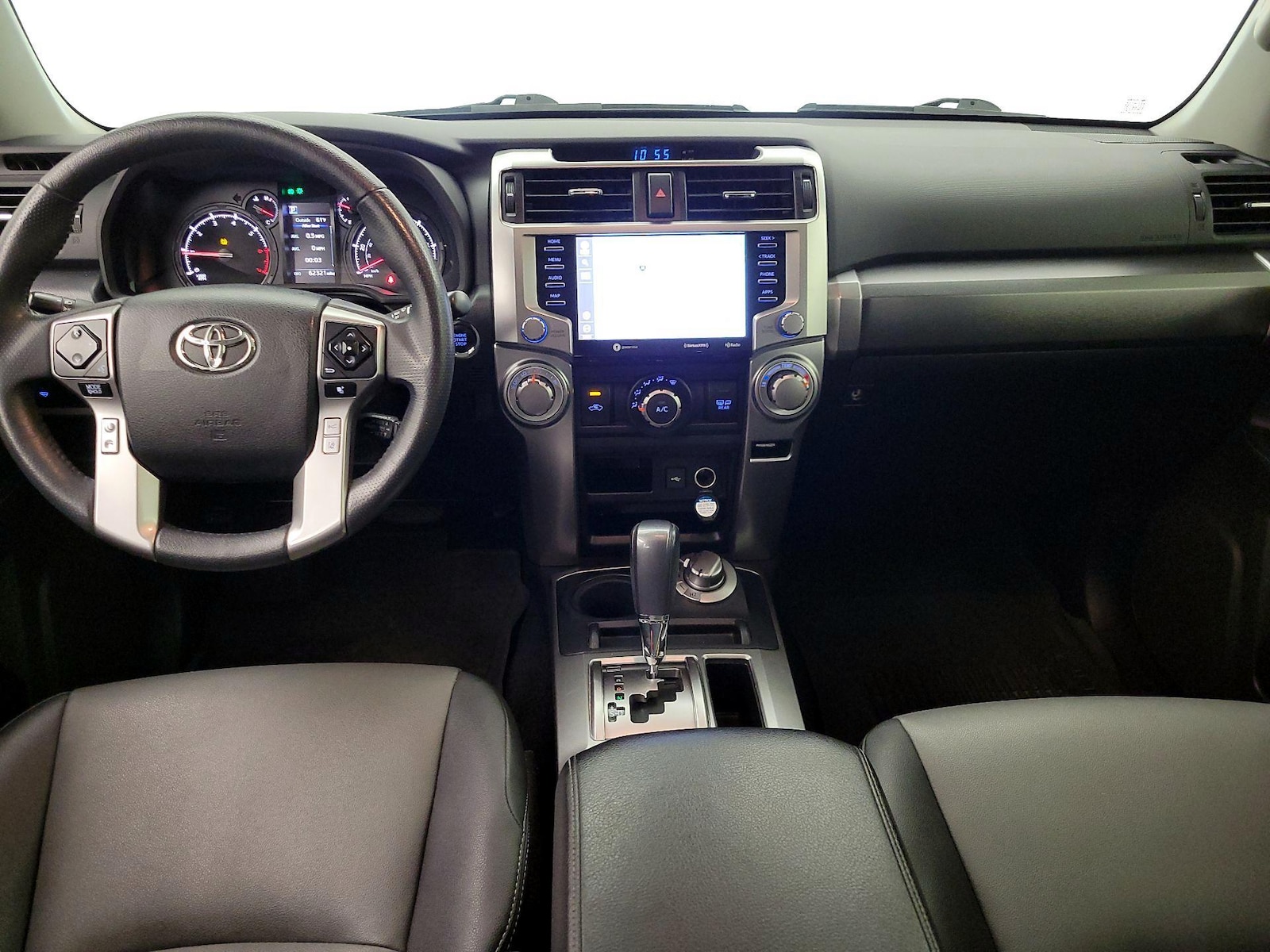 Apple CarPlay®