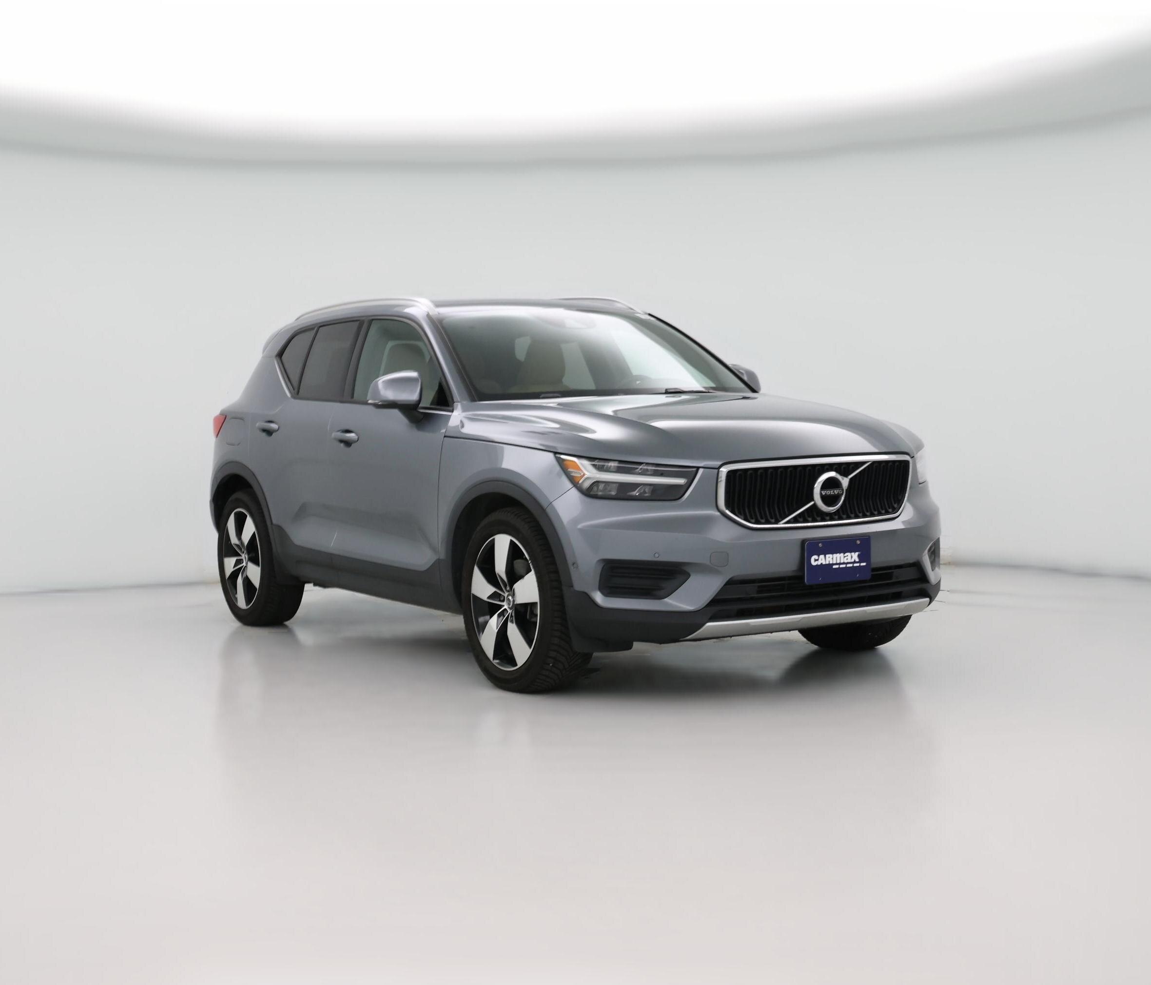 Thumbnail: 2019 Volvo XC40 - 1