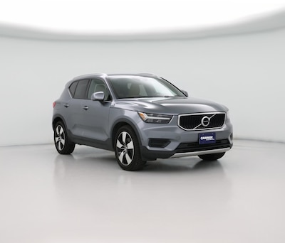 2019 Volvo XC40 T5 Momentum