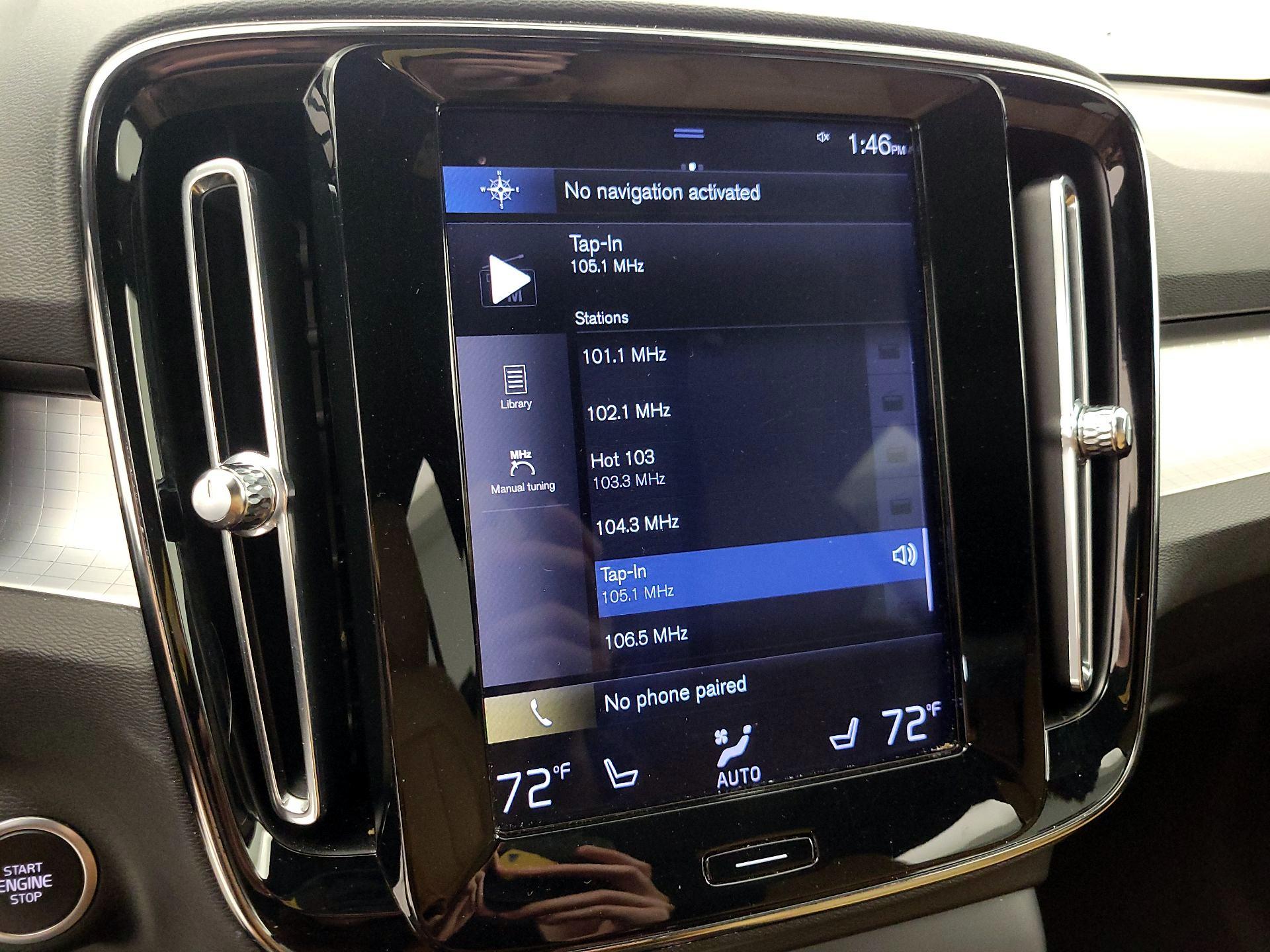 Thumbnail: 2019 Volvo XC40 - 14