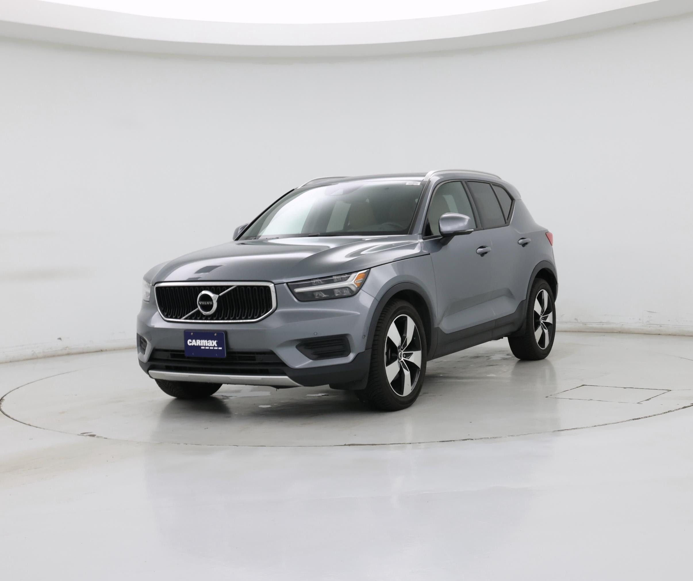 Thumbnail: 2019 Volvo XC40 - 4