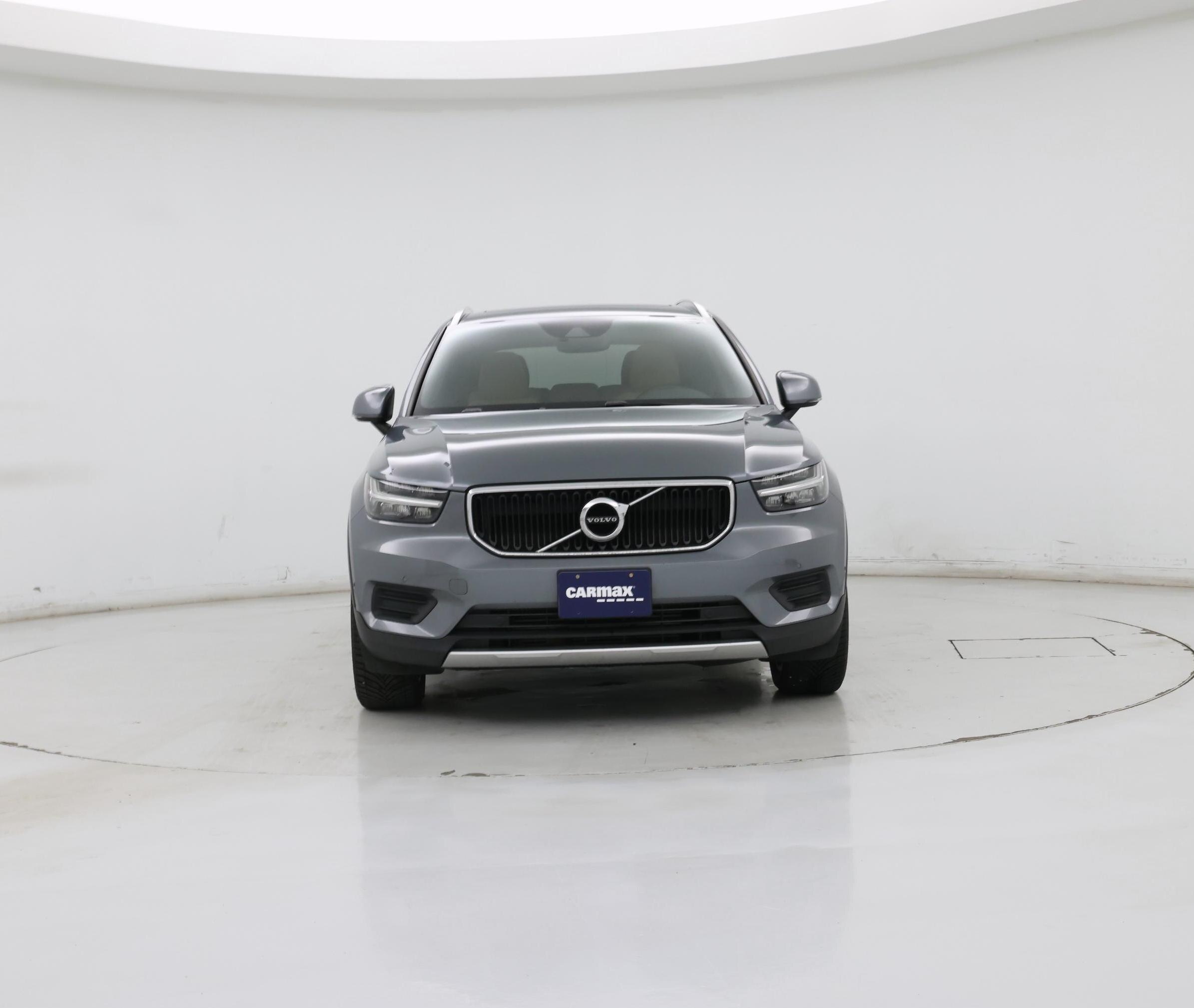 Thumbnail: 2019 Volvo XC40 - 5