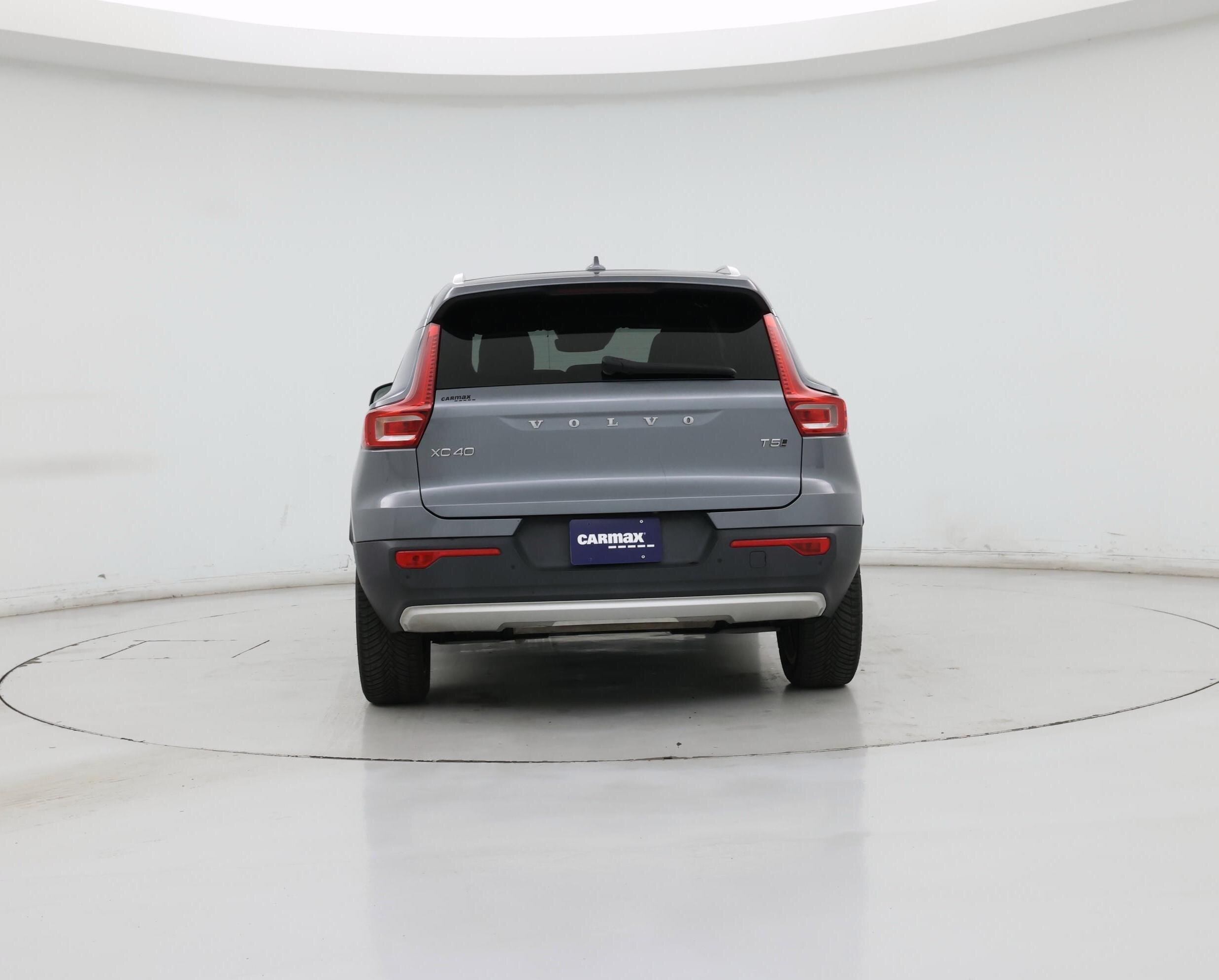 Thumbnail: 2019 Volvo XC40 - 6