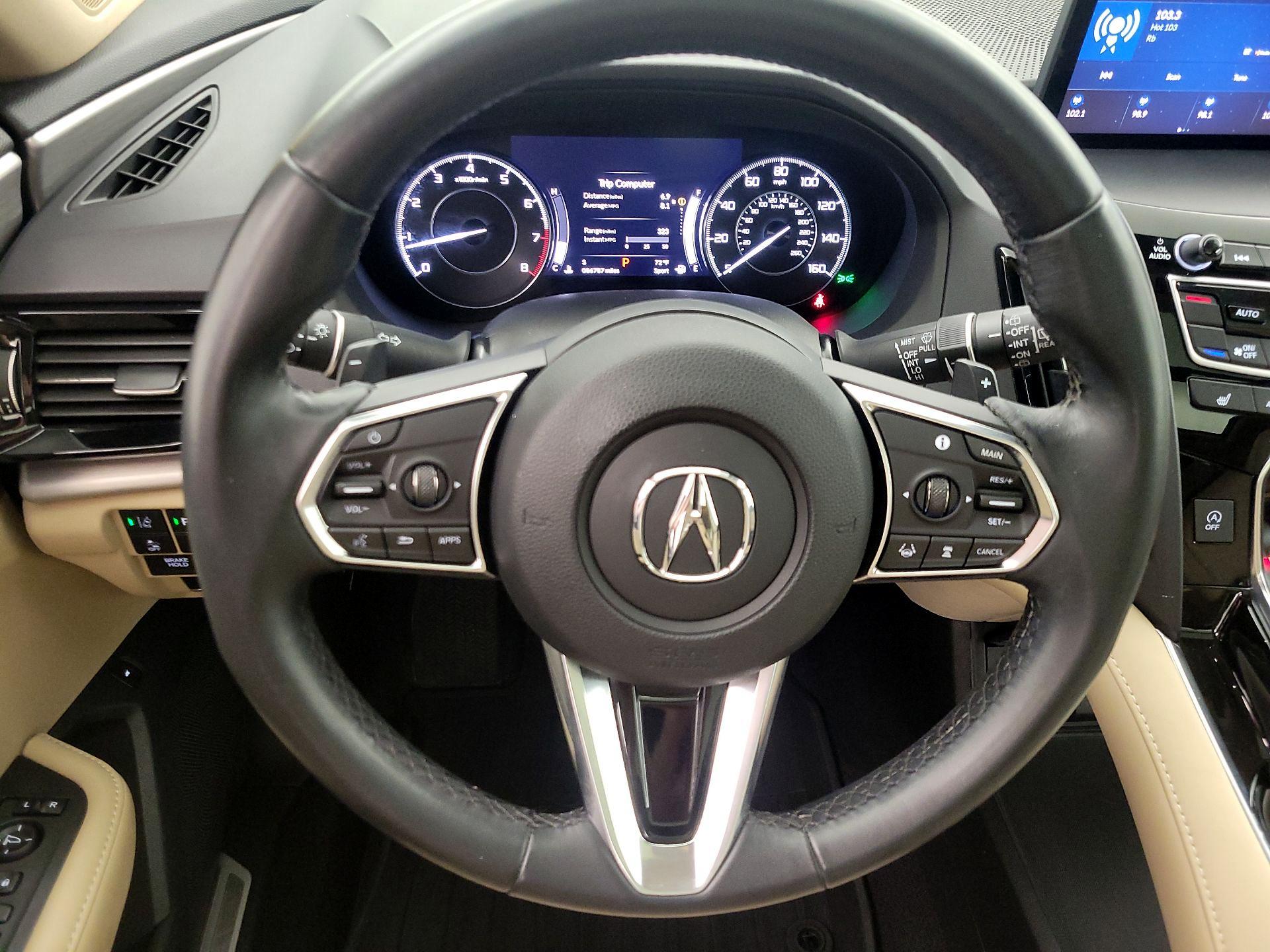 Thumbnail: 2019 Acura RDX - 10