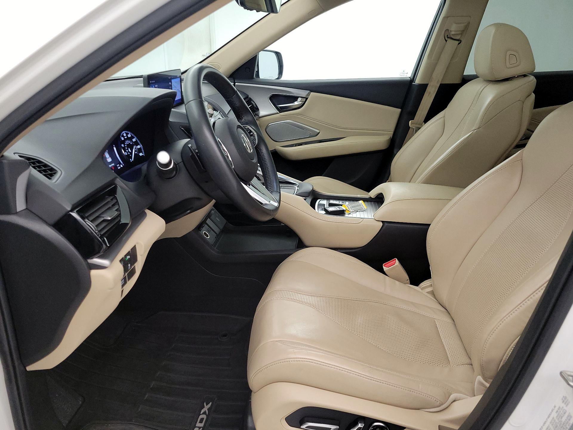 Thumbnail: 2019 Acura RDX - 11