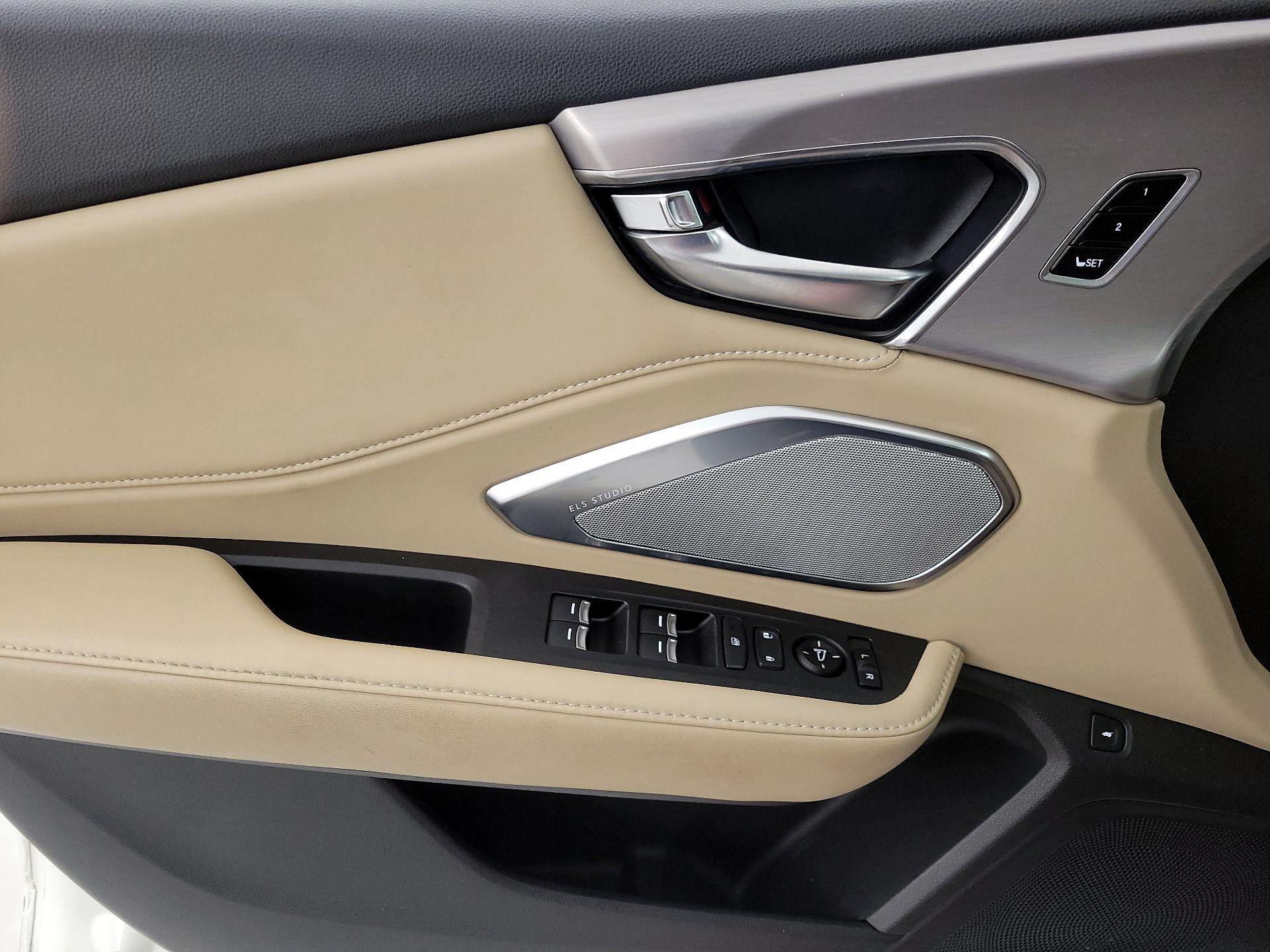 Thumbnail: 2019 Acura RDX - 12