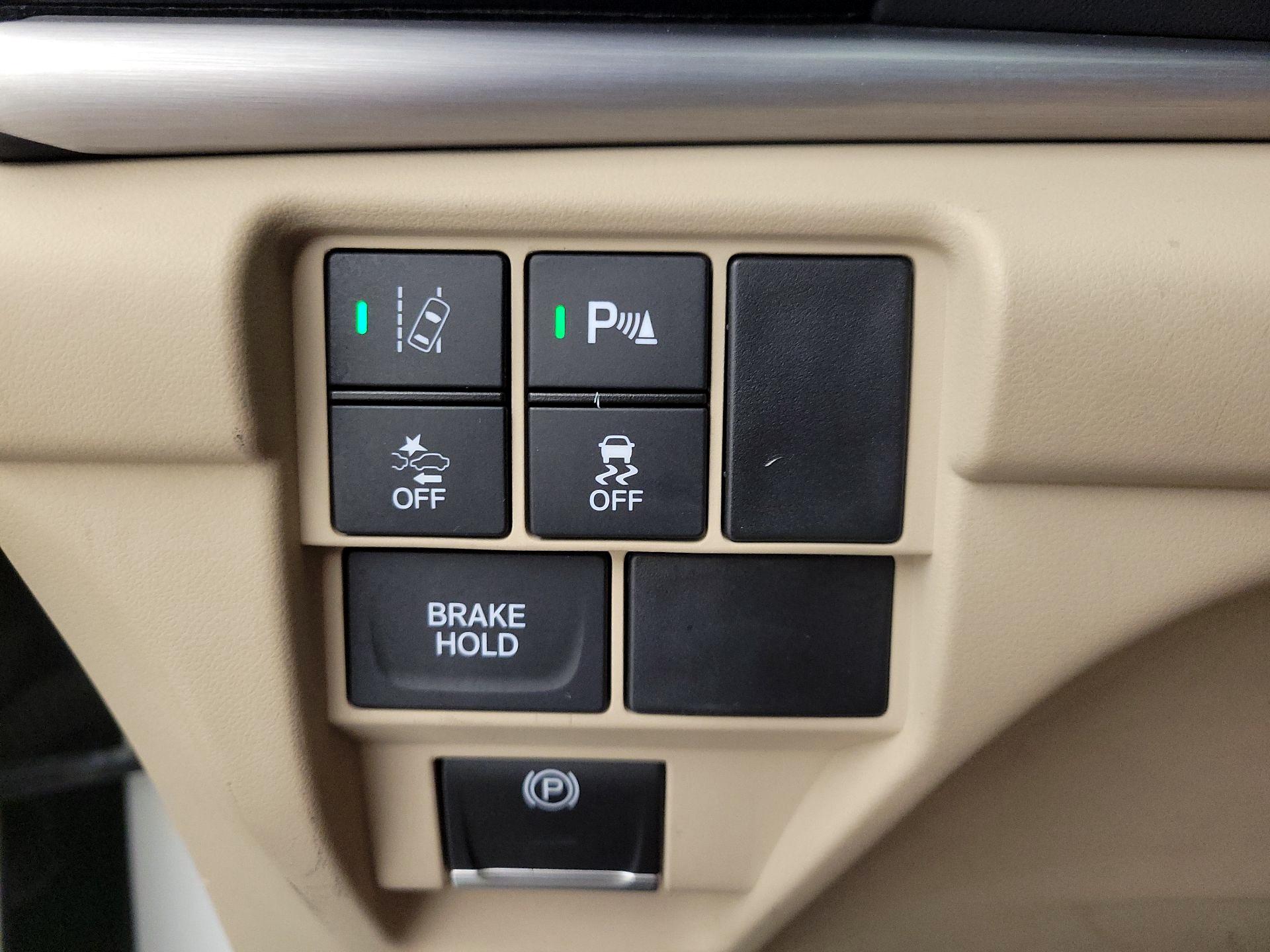 Thumbnail: 2019 Acura RDX - 13