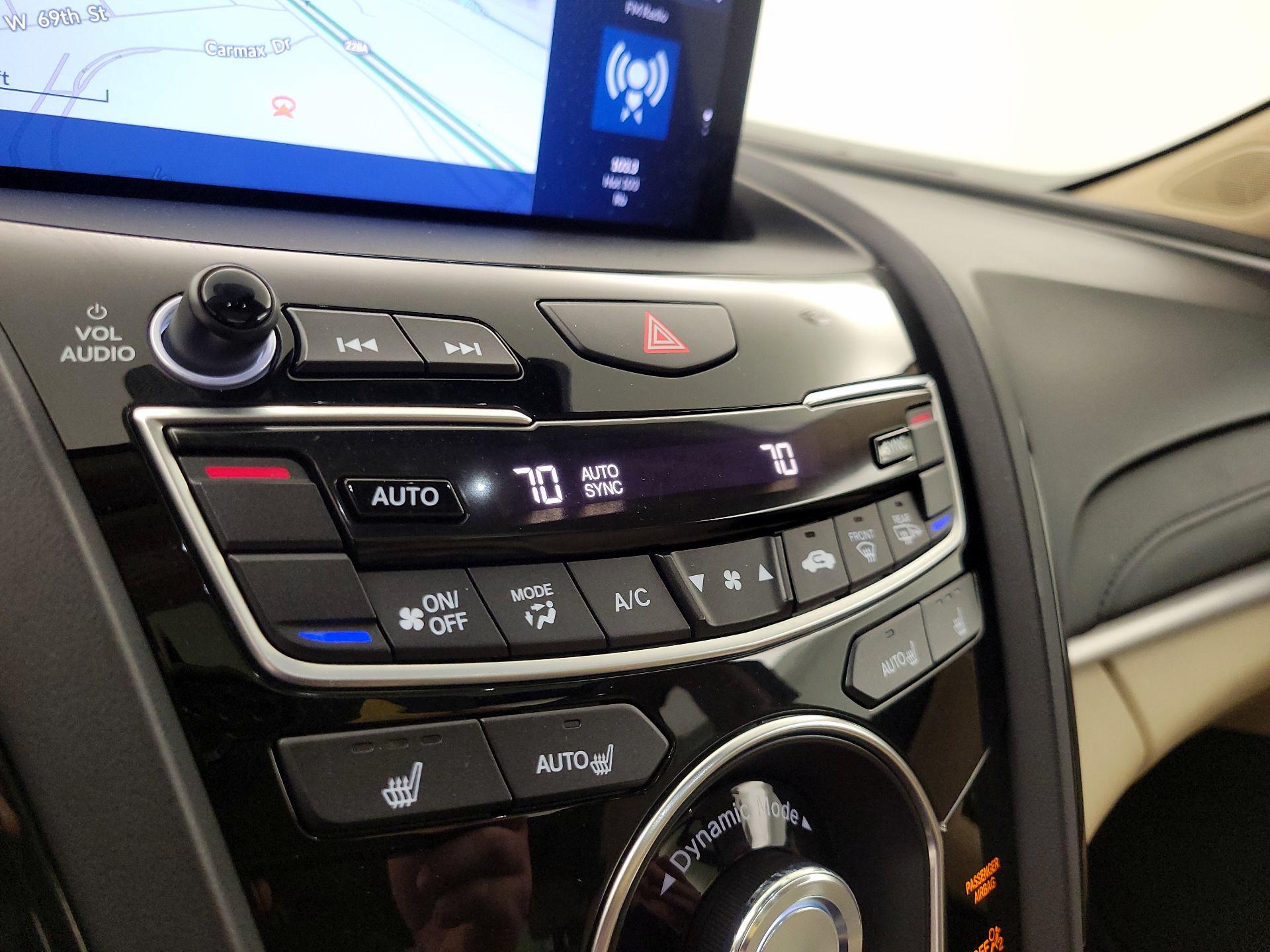 Thumbnail: 2019 Acura RDX - 17