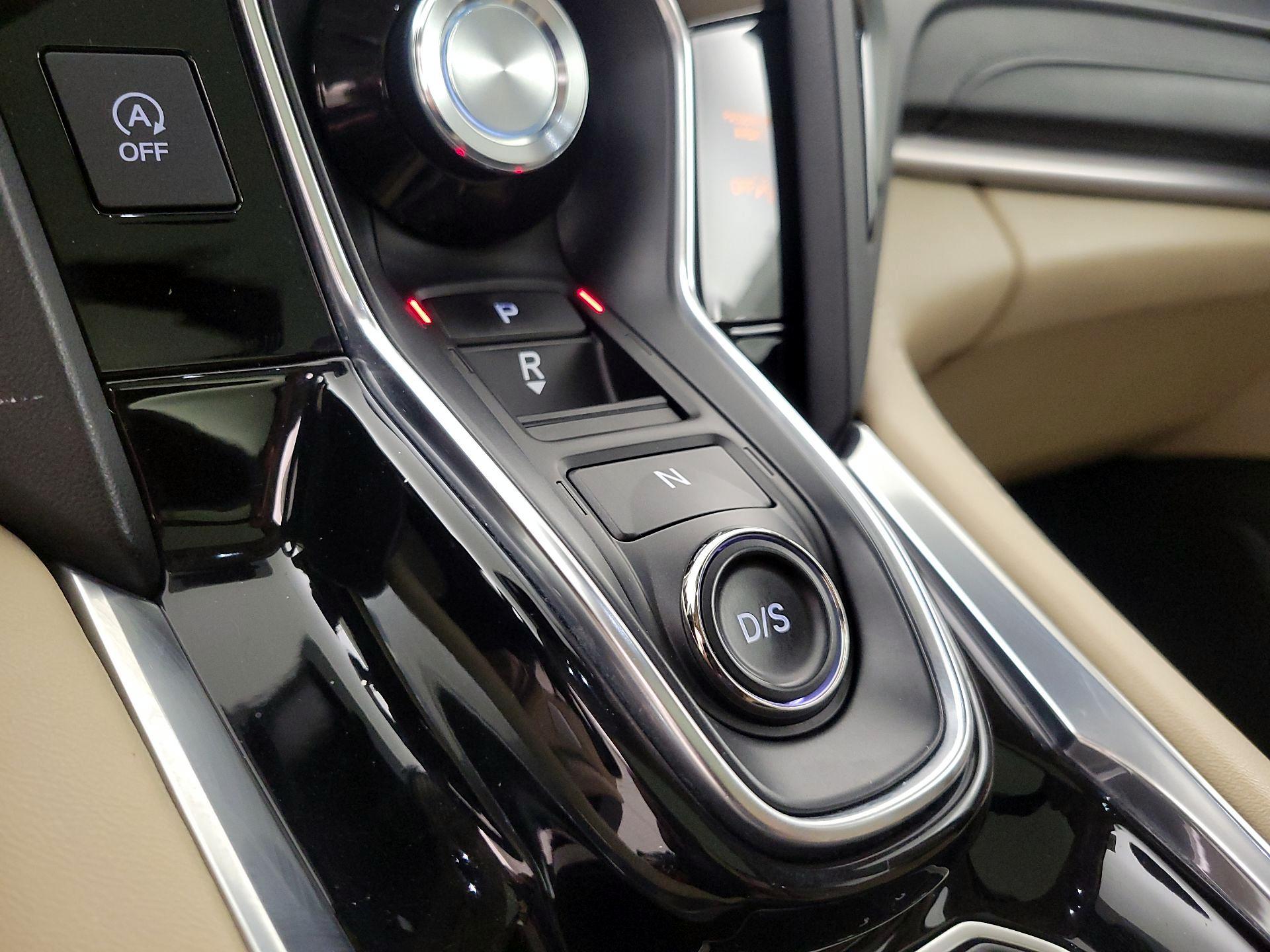 Thumbnail: 2019 Acura RDX - 18