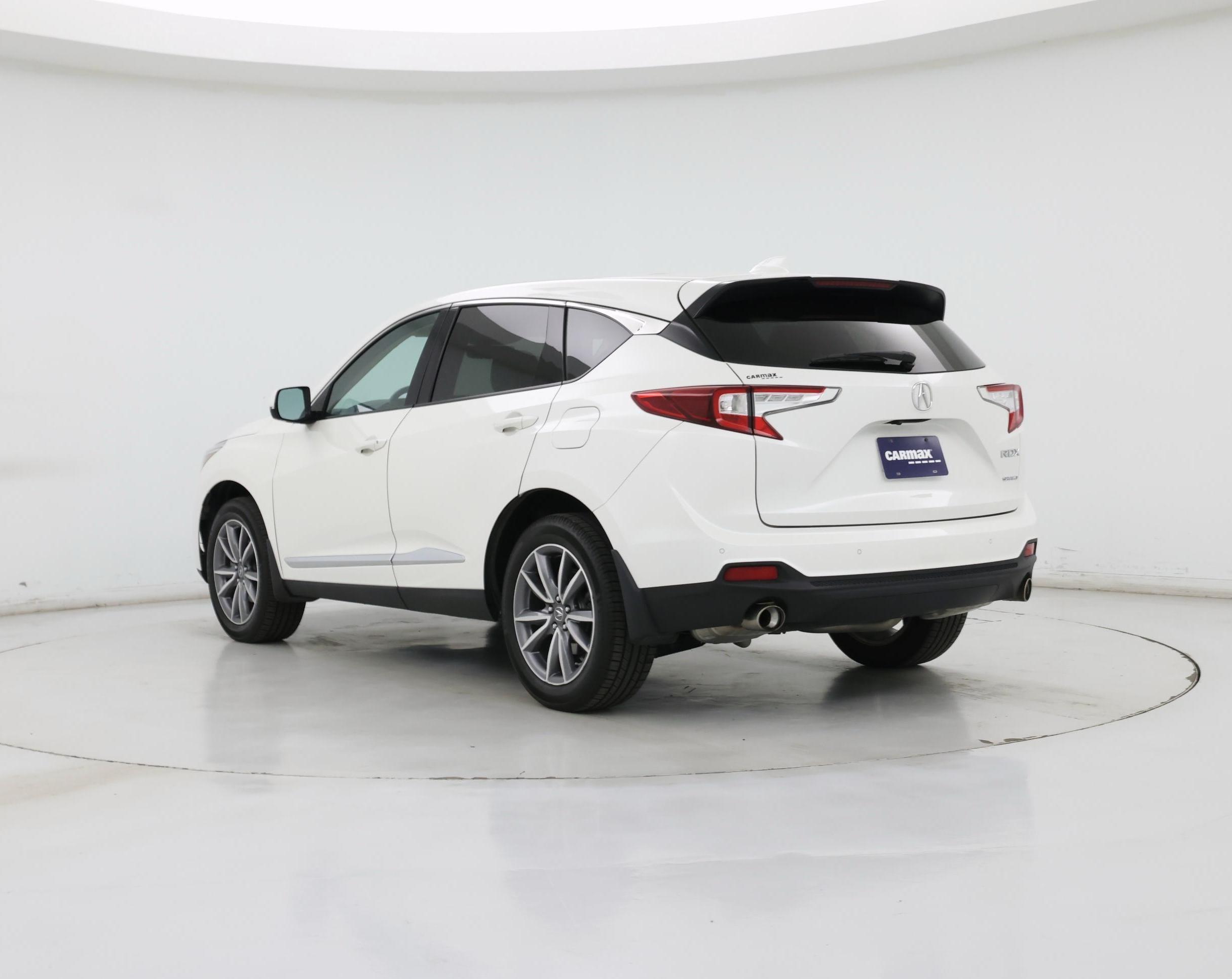 Thumbnail: 2019 Acura RDX - 2