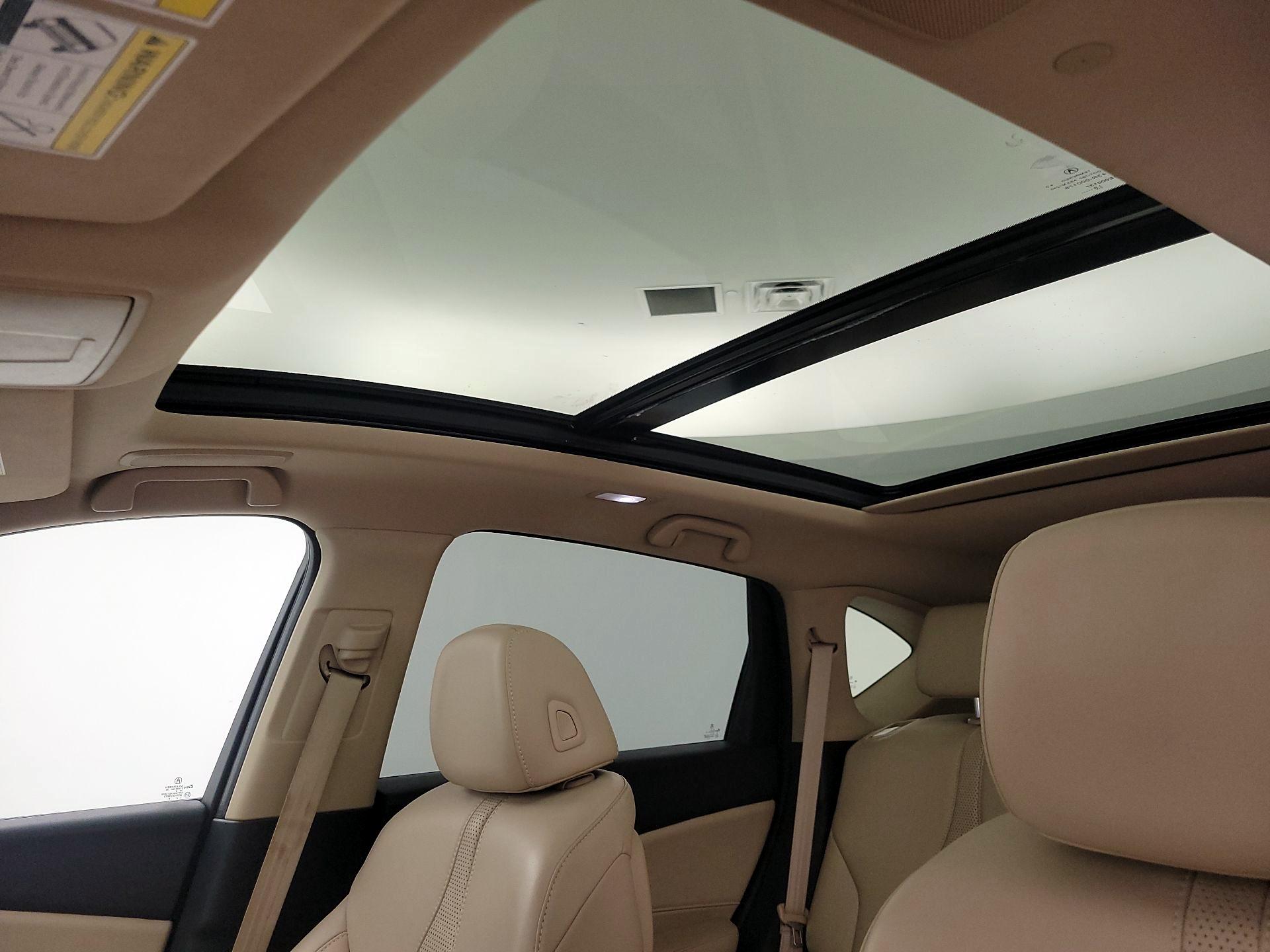 Thumbnail: 2019 Acura RDX - 20