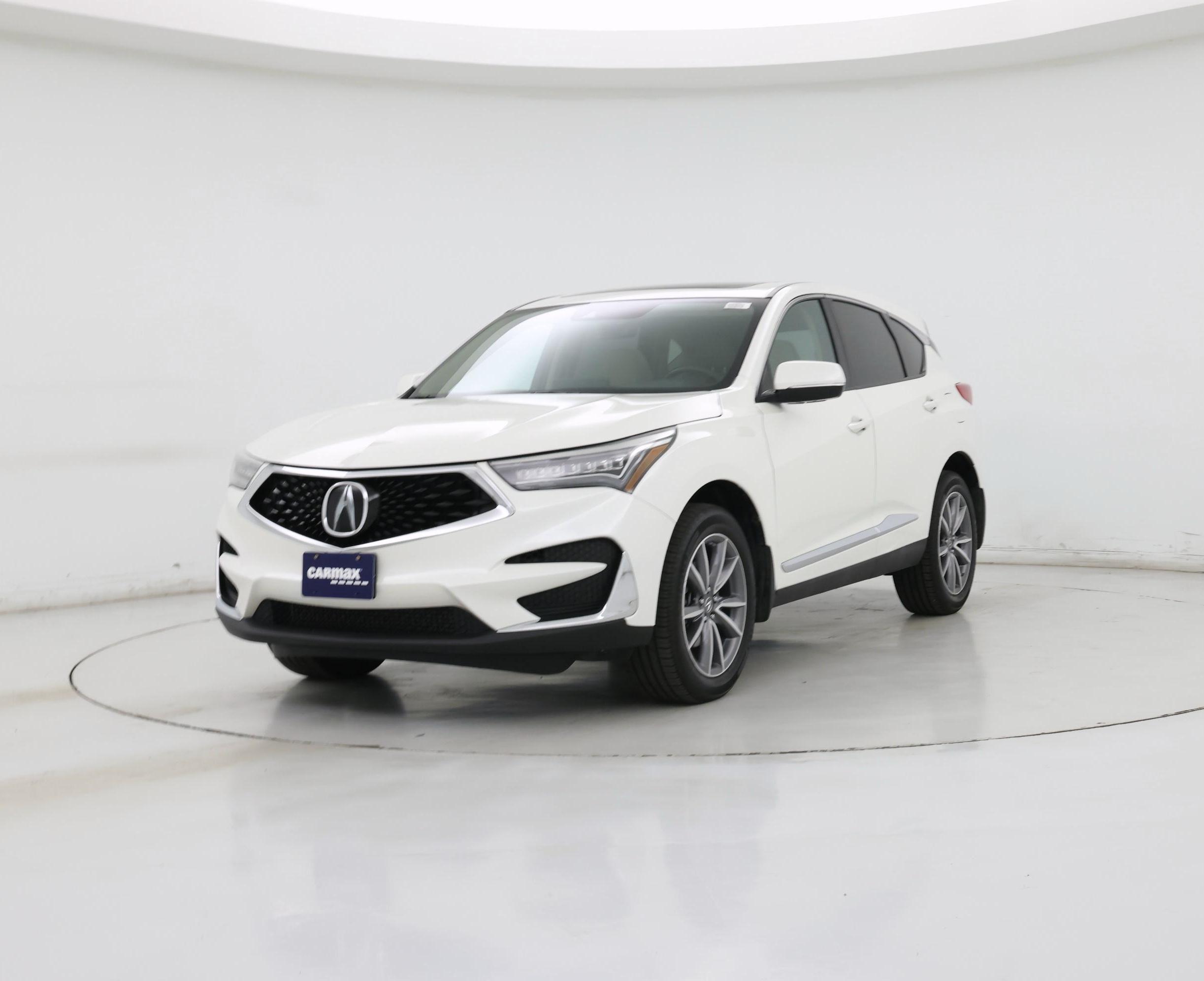 Thumbnail: 2019 Acura RDX - 4