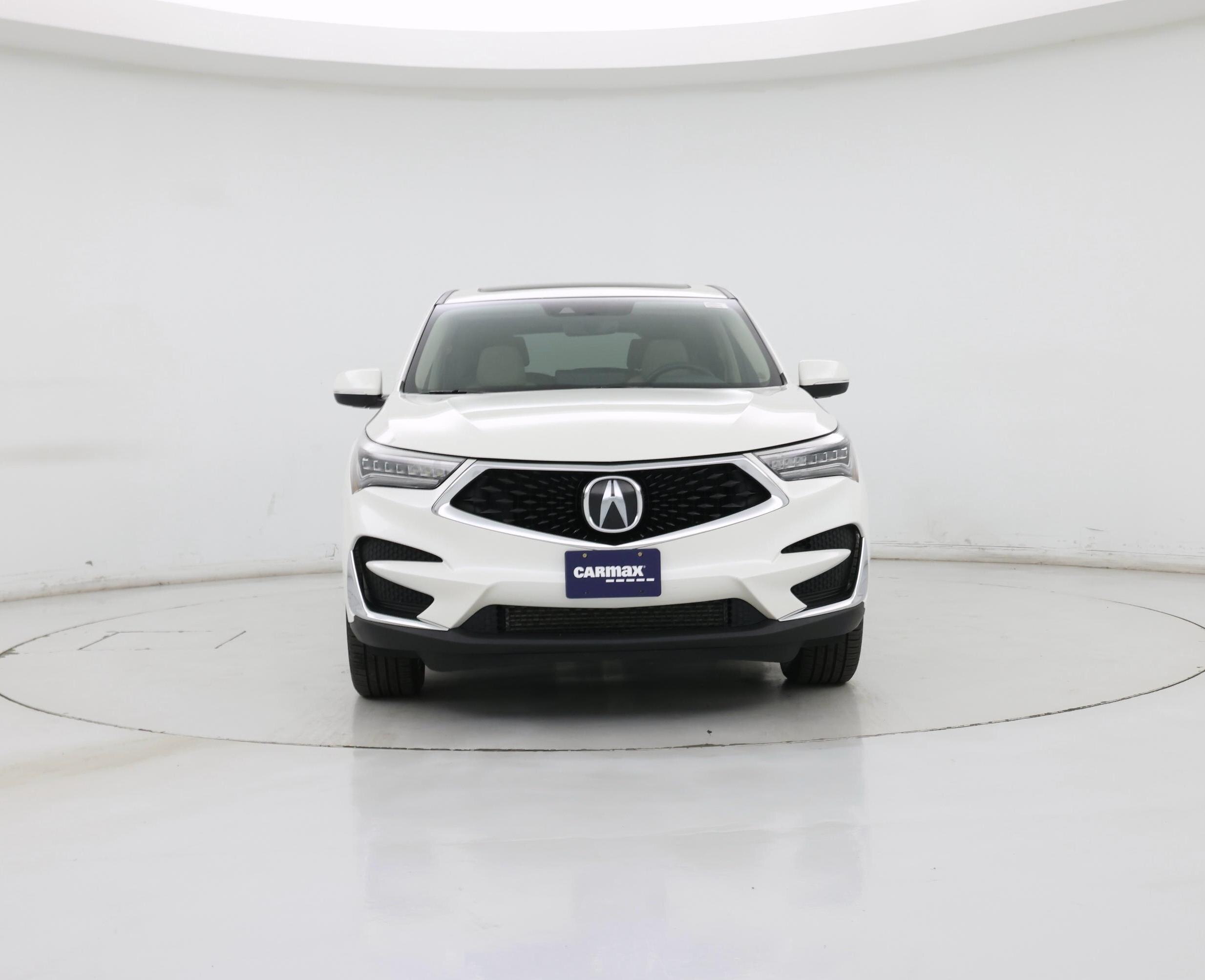 Thumbnail: 2019 Acura RDX - 5