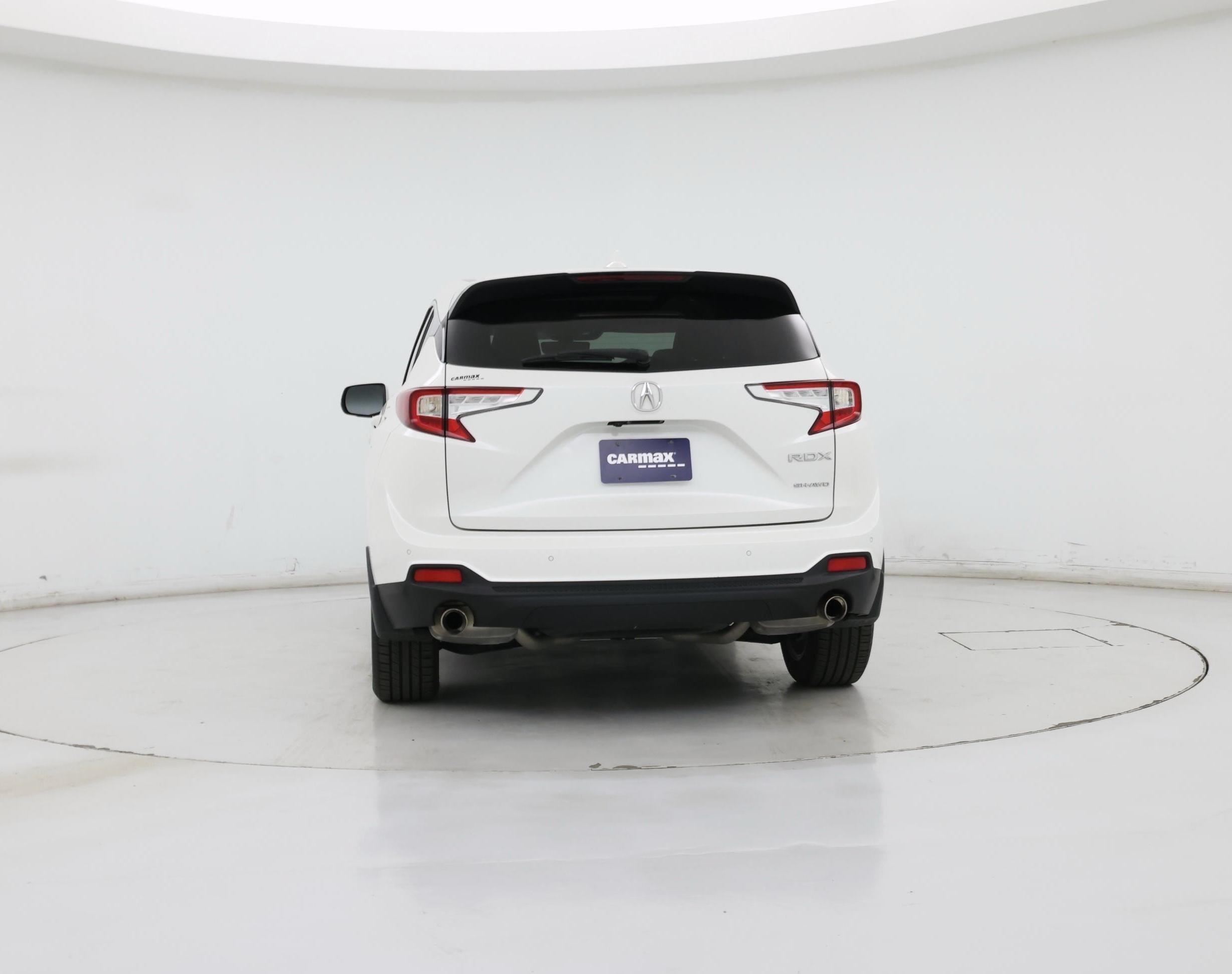 Thumbnail: 2019 Acura RDX - 6