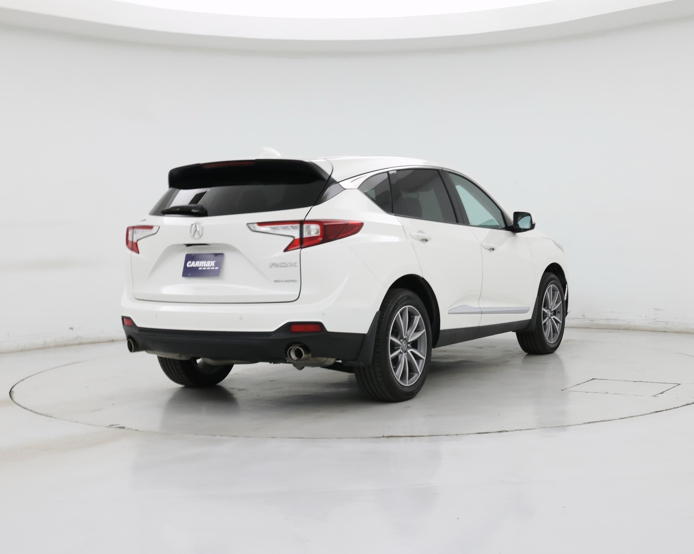 Thumbnail: 2019 Acura RDX - 8