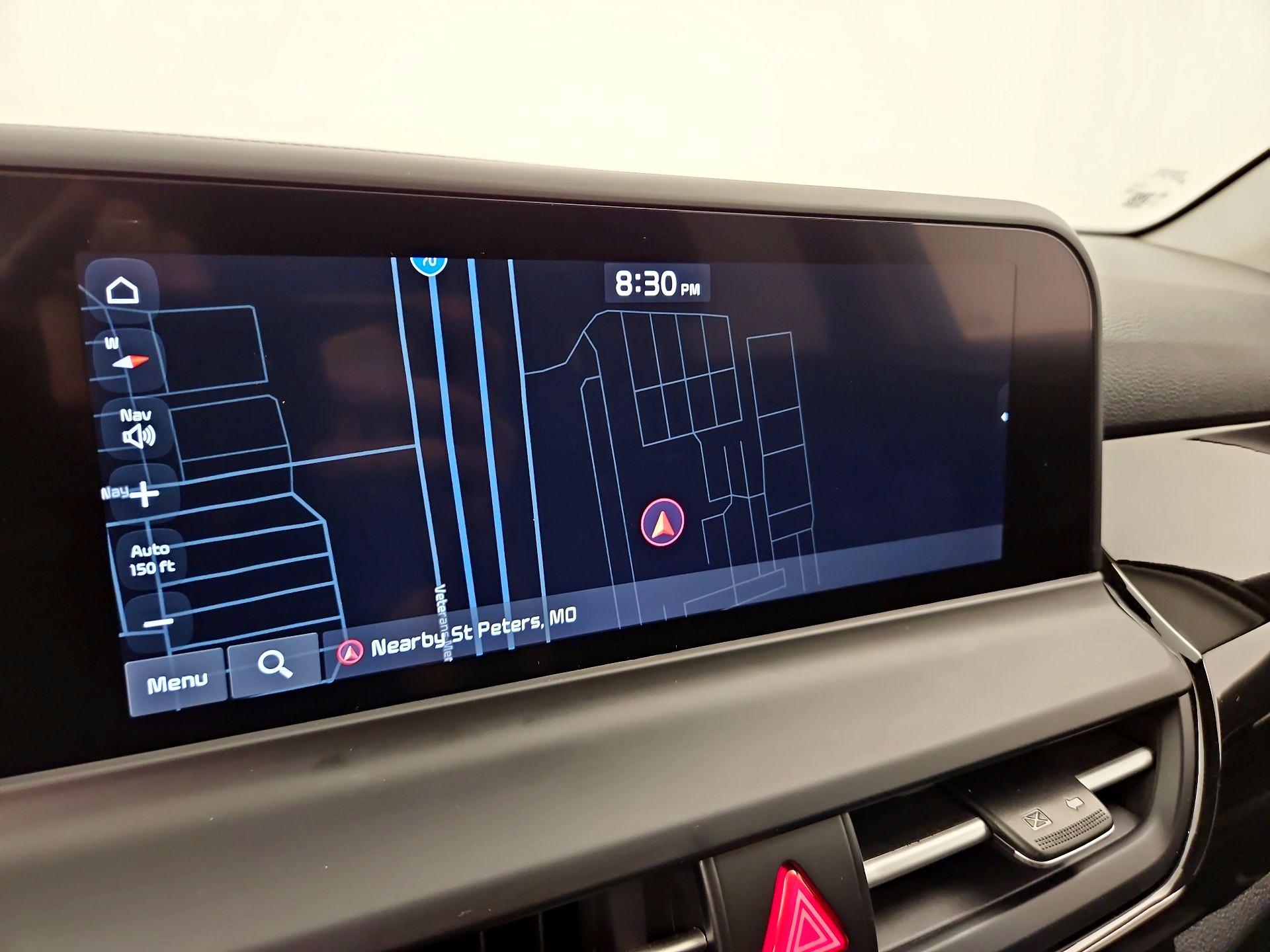 Thumbnail: 2024 Kia Seltos - 14