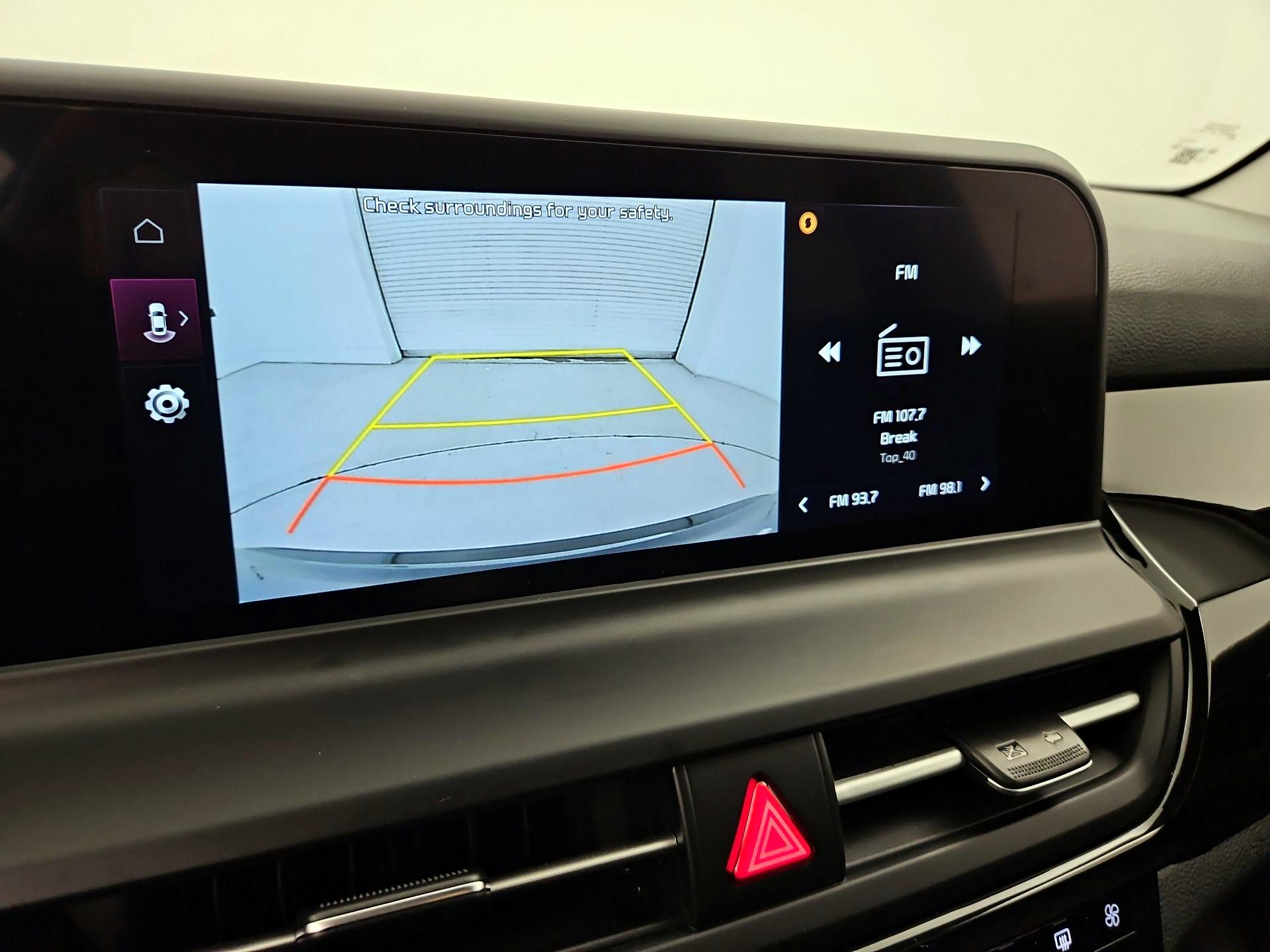 Thumbnail: 2024 Kia Seltos - 15