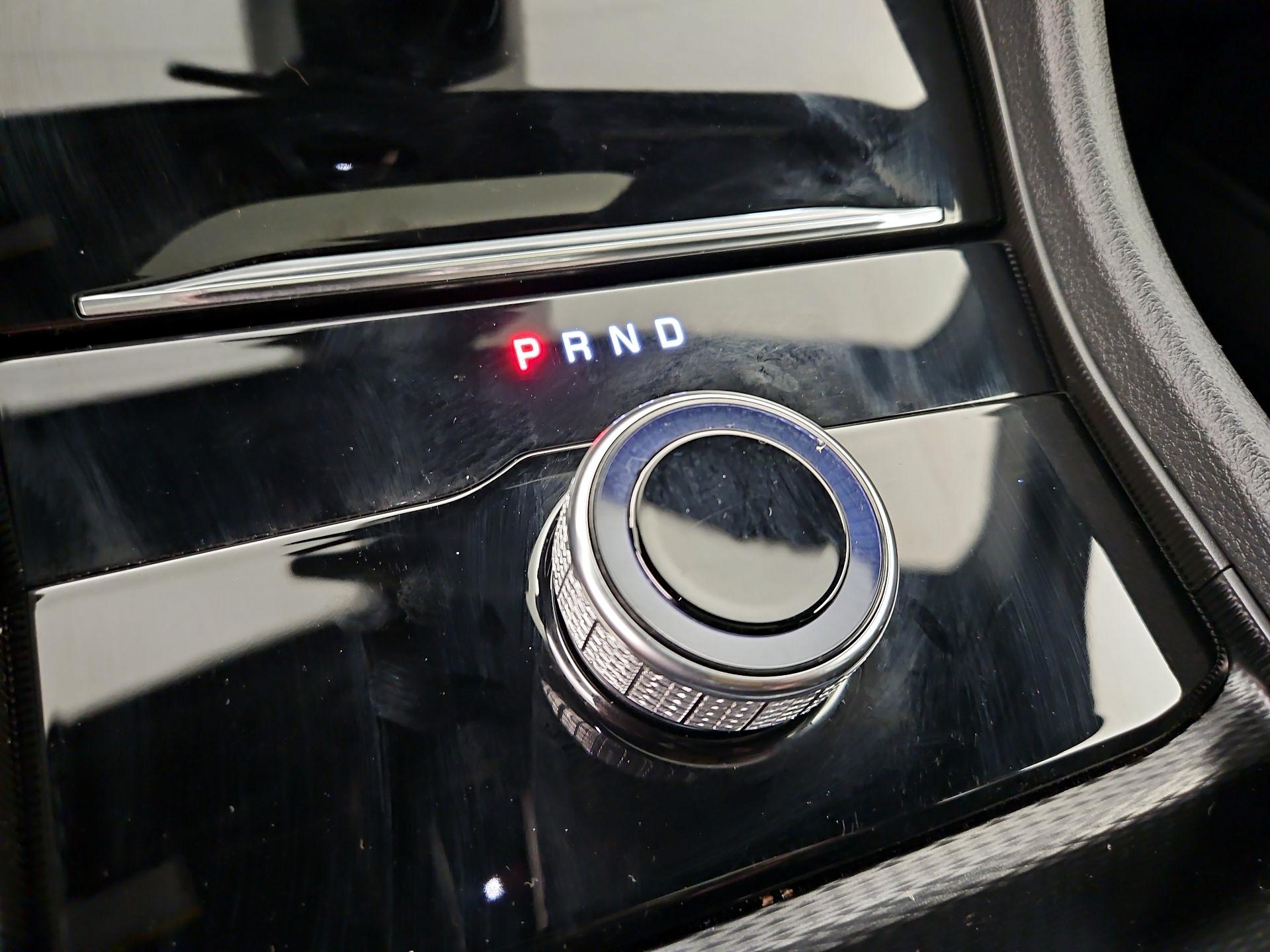 Thumbnail: 2025 Jeep Grand Cherokee - 17