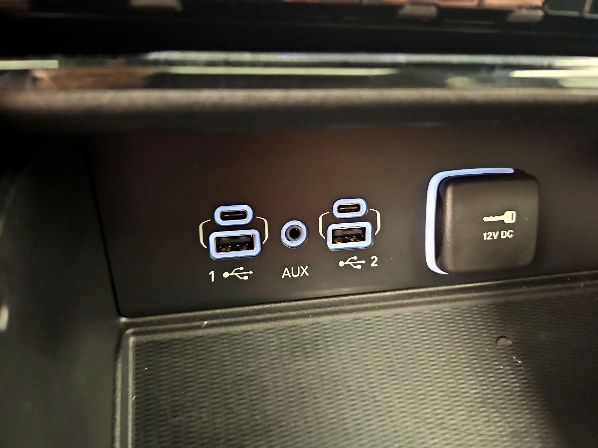 Thumbnail: 2025 Jeep Grand Cherokee - 18