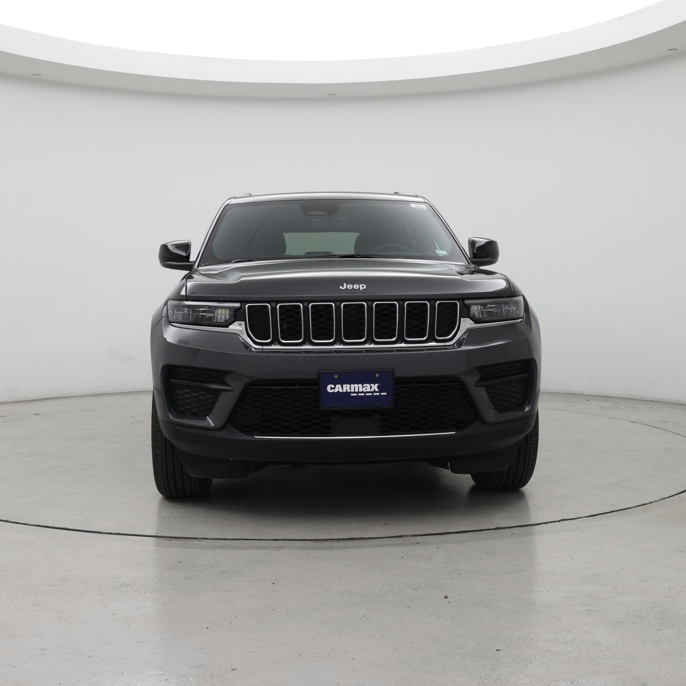 Thumbnail: 2025 Jeep Grand Cherokee - 5