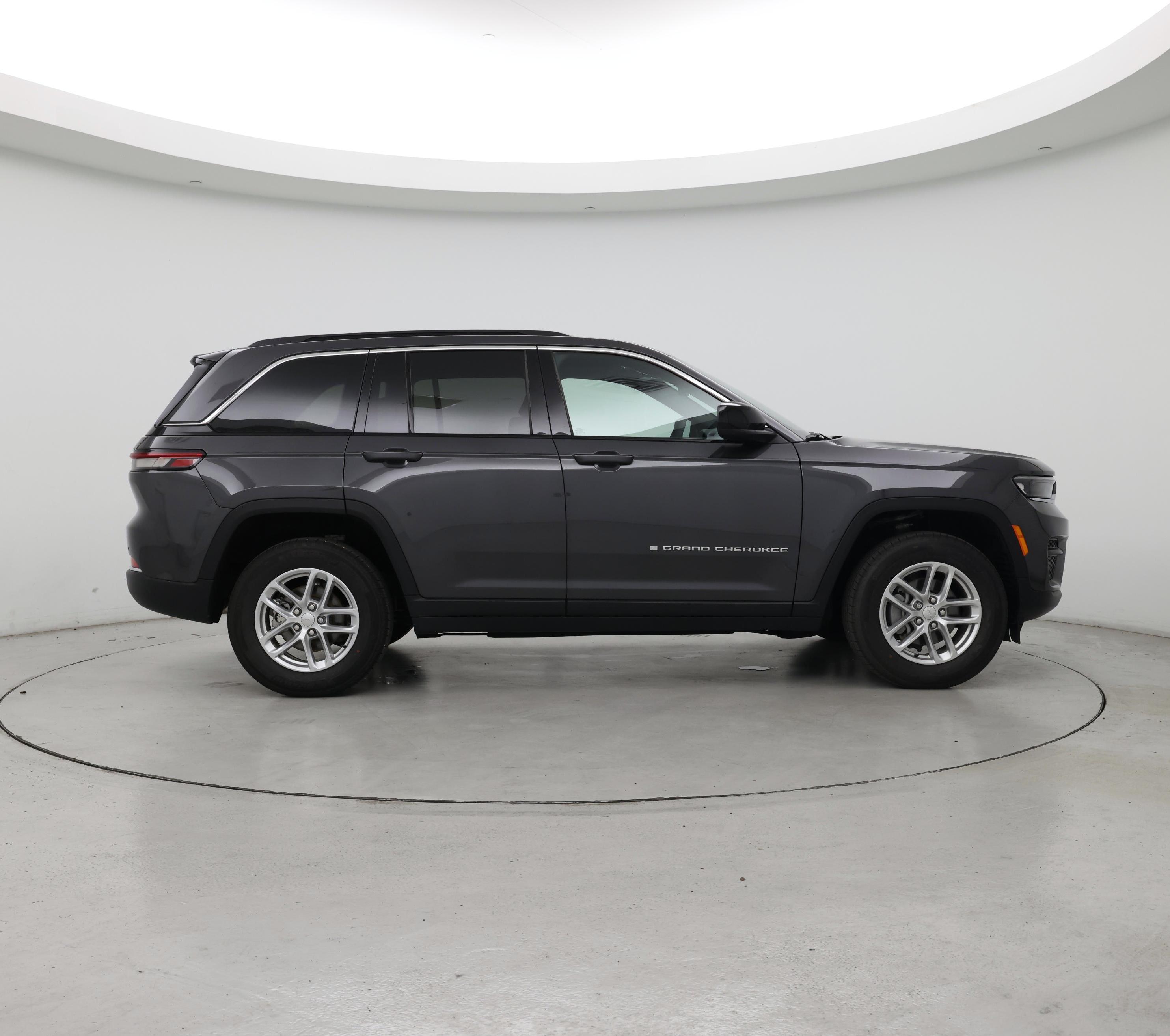 Thumbnail: 2025 Jeep Grand Cherokee - 7