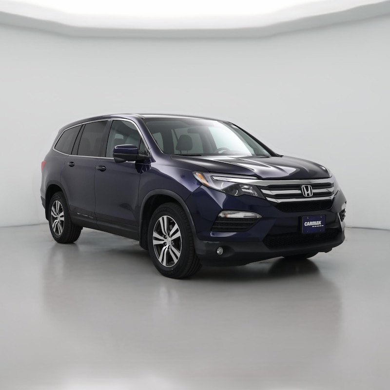 2016 Honda Pilot EX