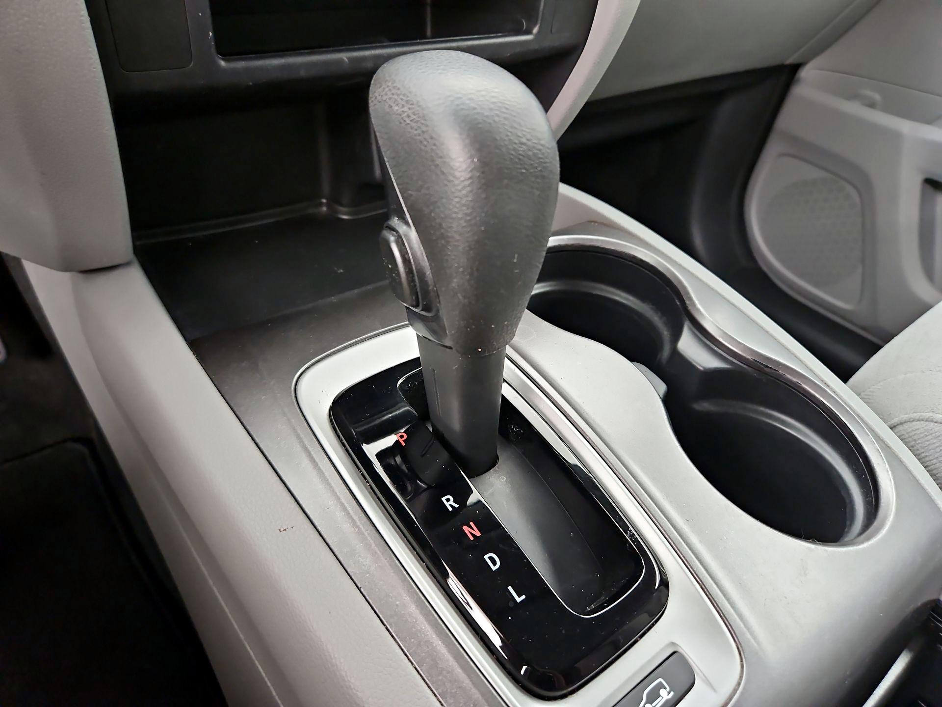 Thumbnail: 2016 Honda Pilot - 17