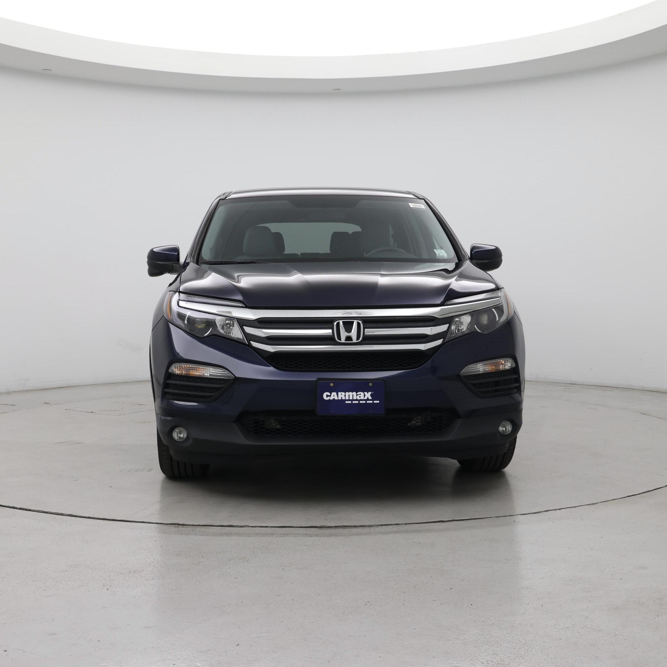 Thumbnail: 2016 Honda Pilot - 5