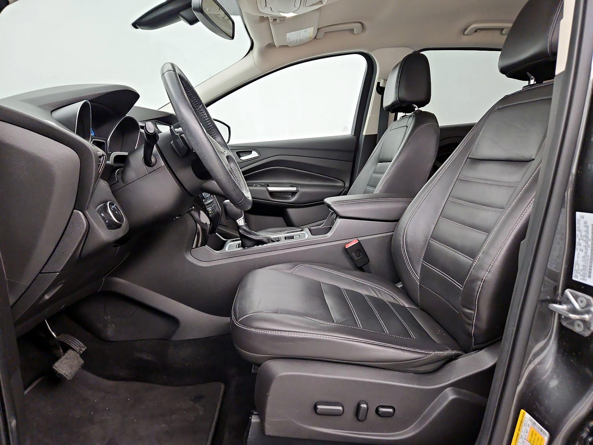 Thumbnail: 2017 Ford Escape - 11