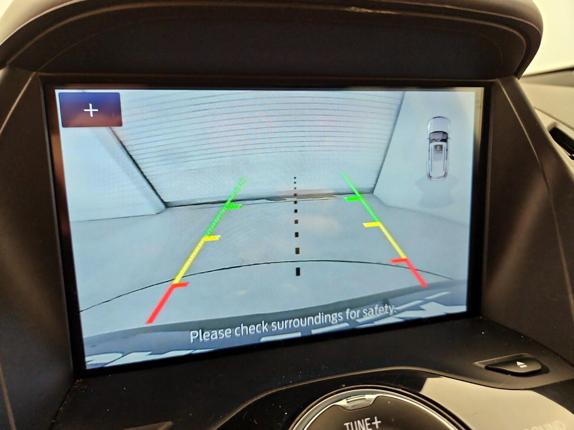 Thumbnail: 2017 Ford Escape - 14