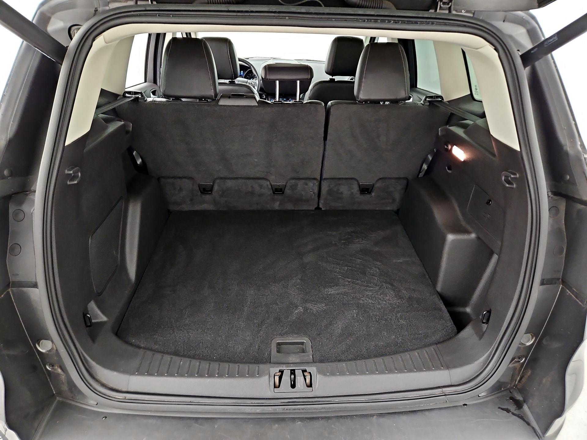 Thumbnail: 2017 Ford Escape - 20