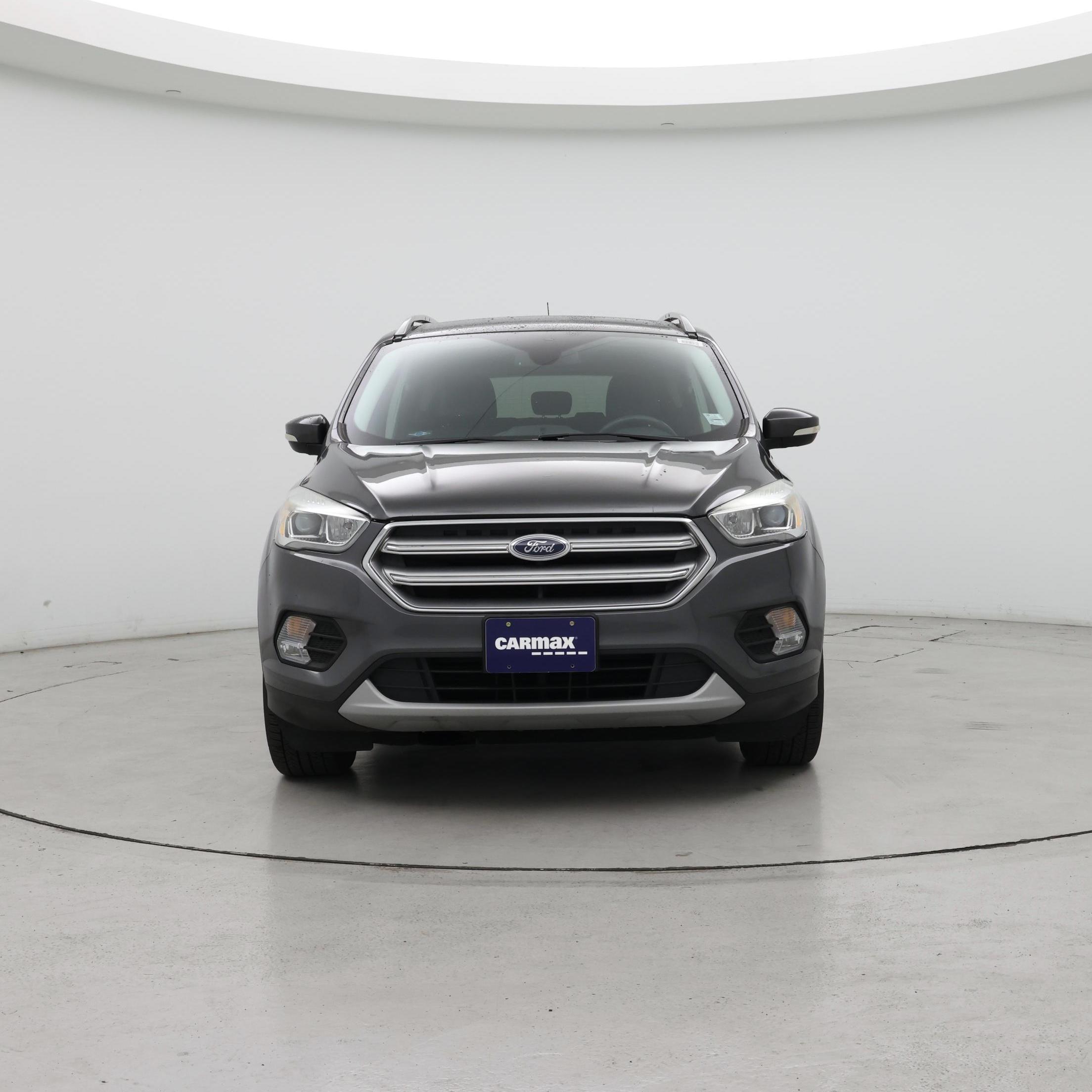 Thumbnail: 2017 Ford Escape - 5