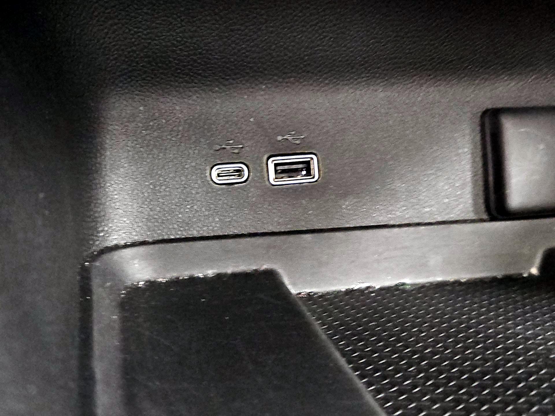 Thumbnail: 2024 Chevrolet Traverse - 19