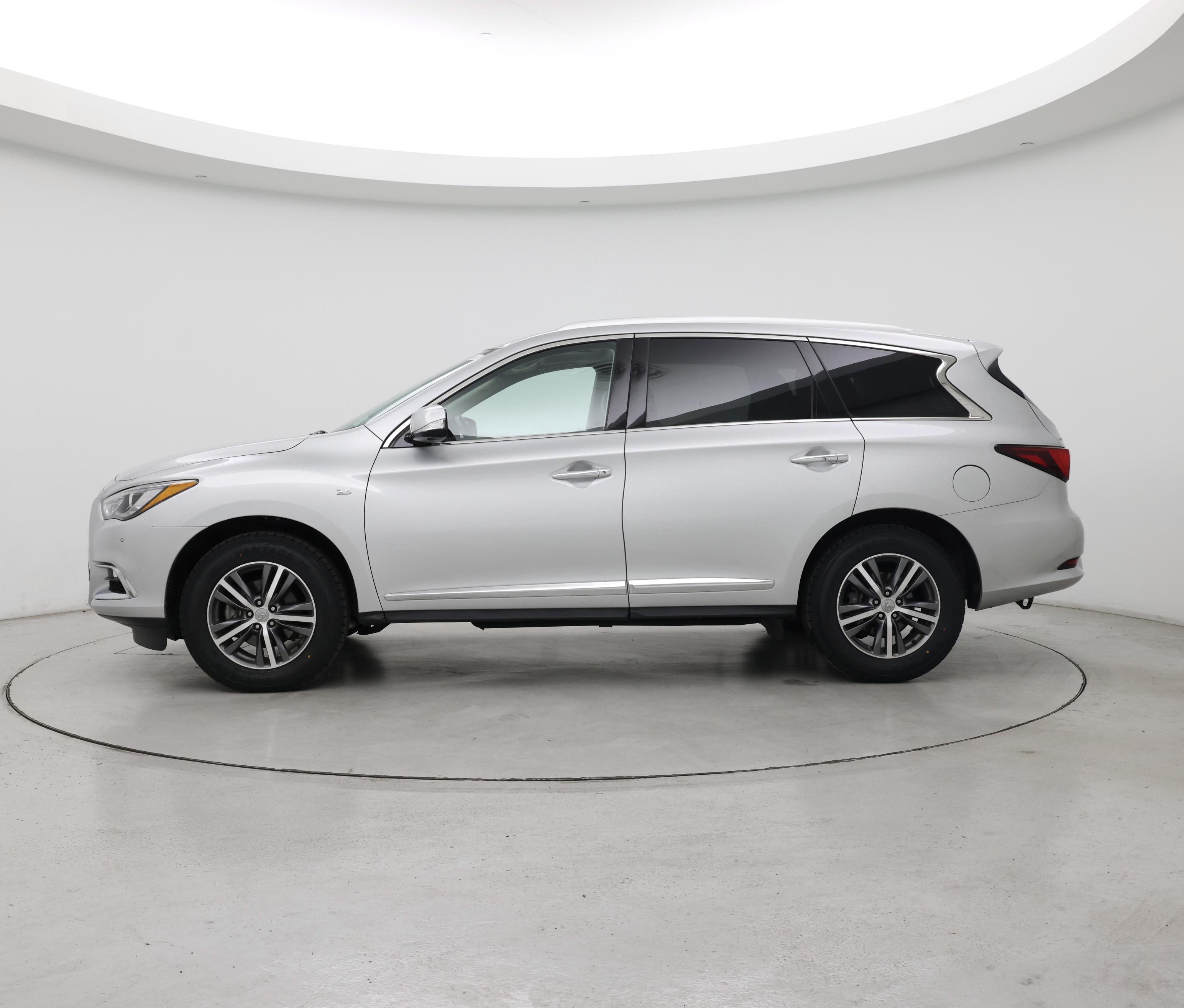 Thumbnail: 2020 INFINITI QX60 - 3