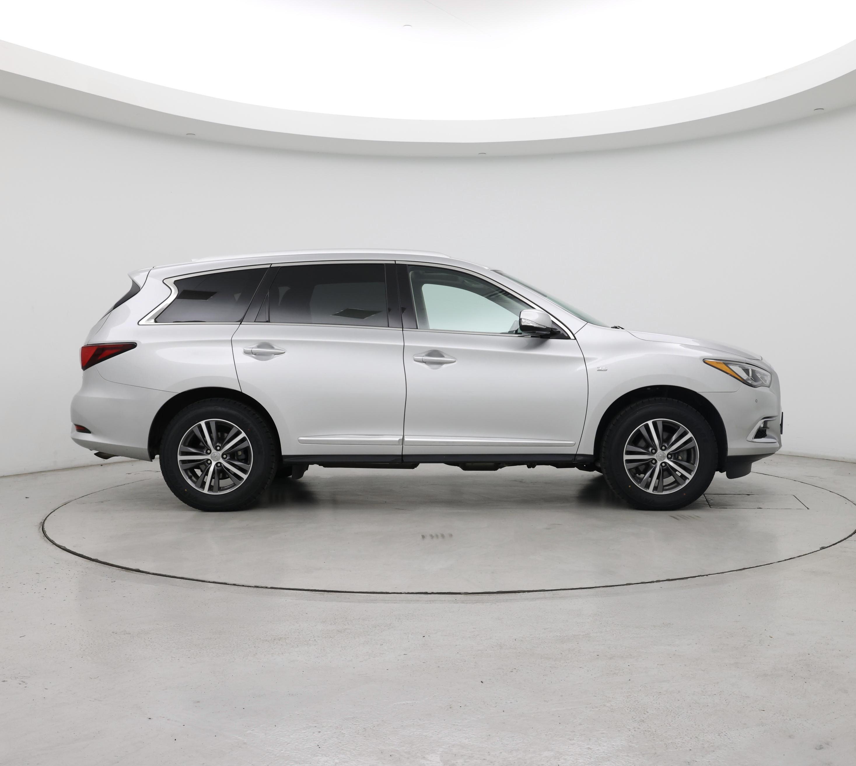 Thumbnail: 2020 INFINITI QX60 - 7