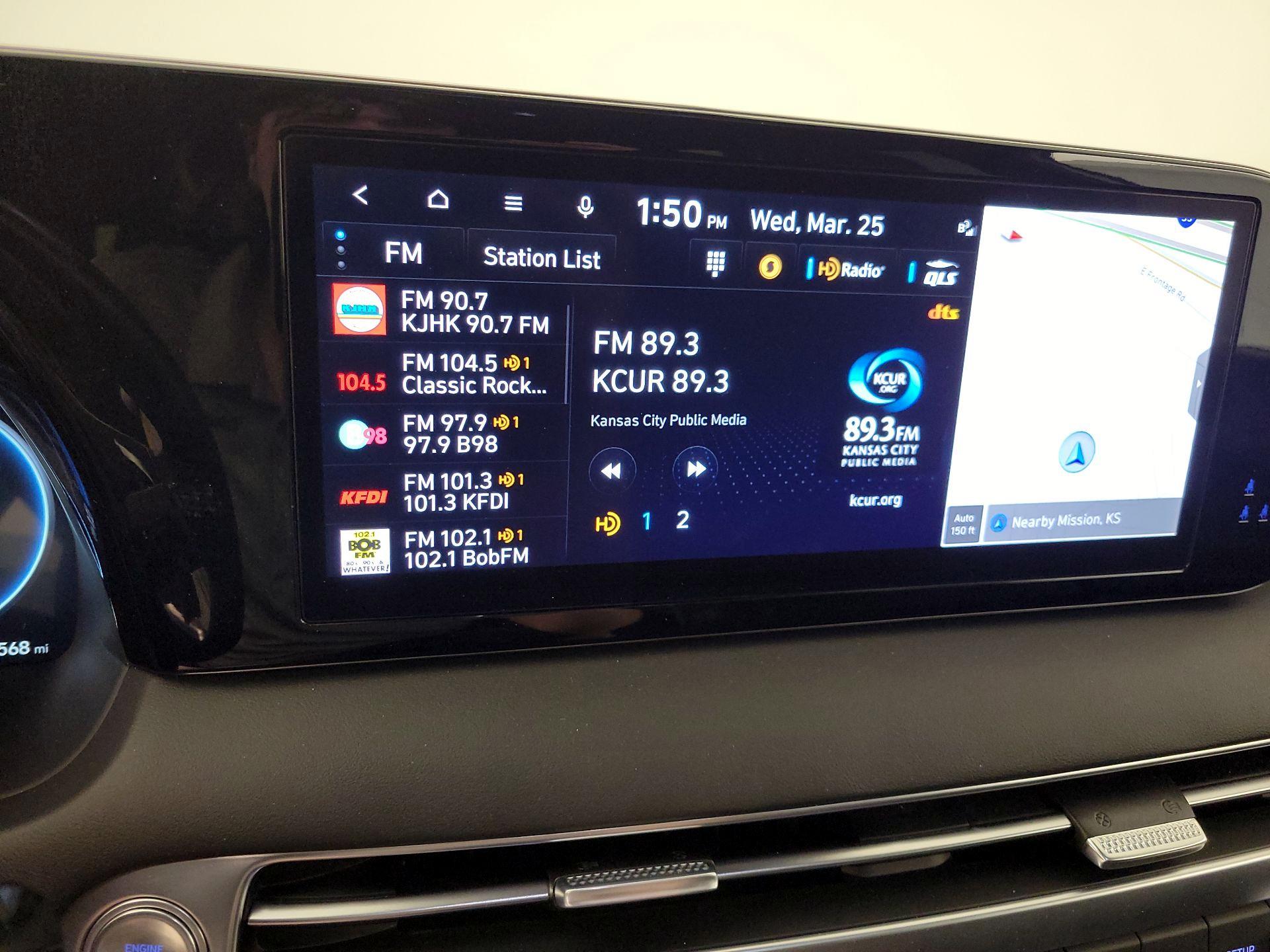 Thumbnail: 2024 Hyundai Palisade - 16