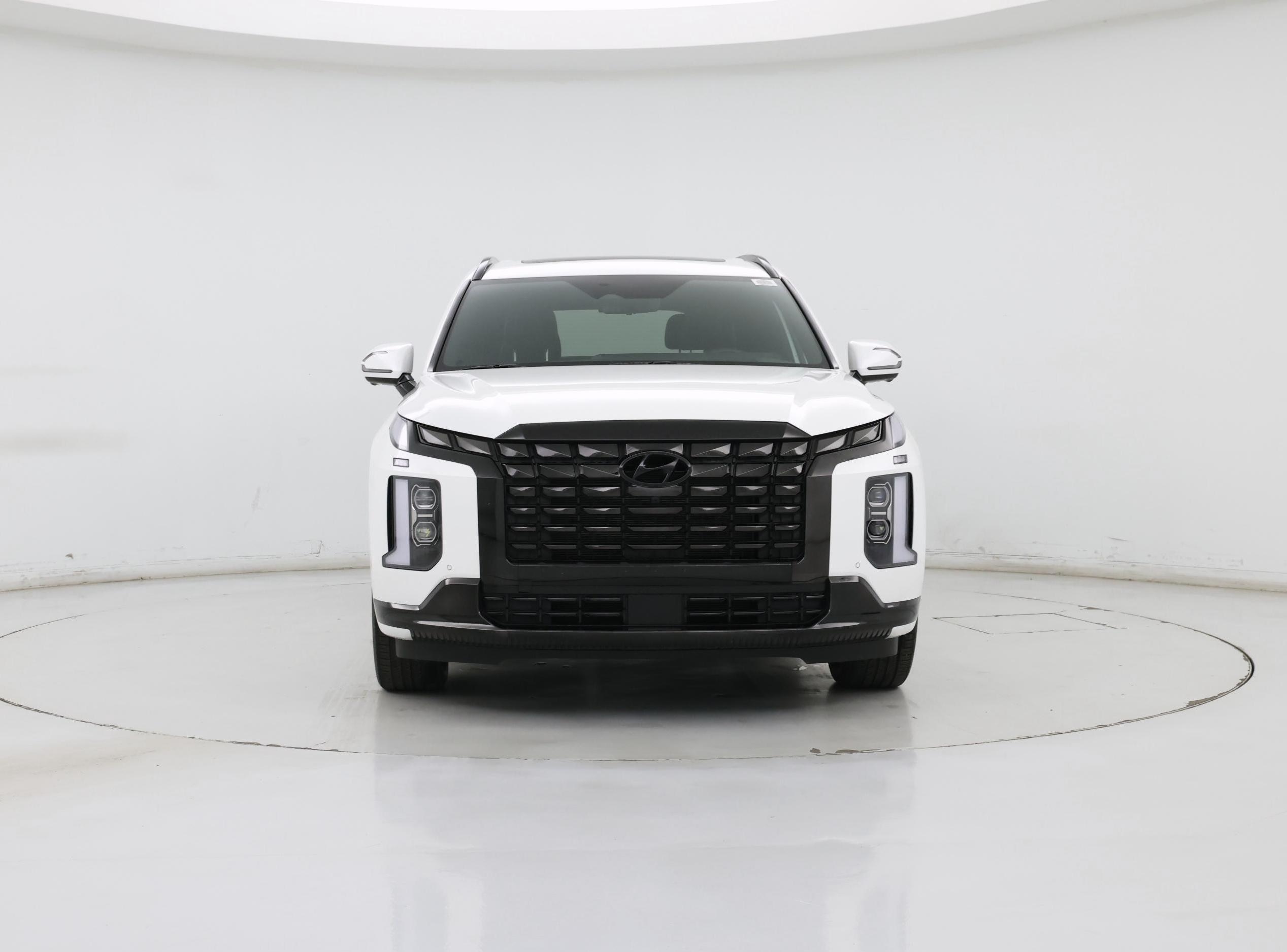 Thumbnail: 2024 Hyundai Palisade - 5