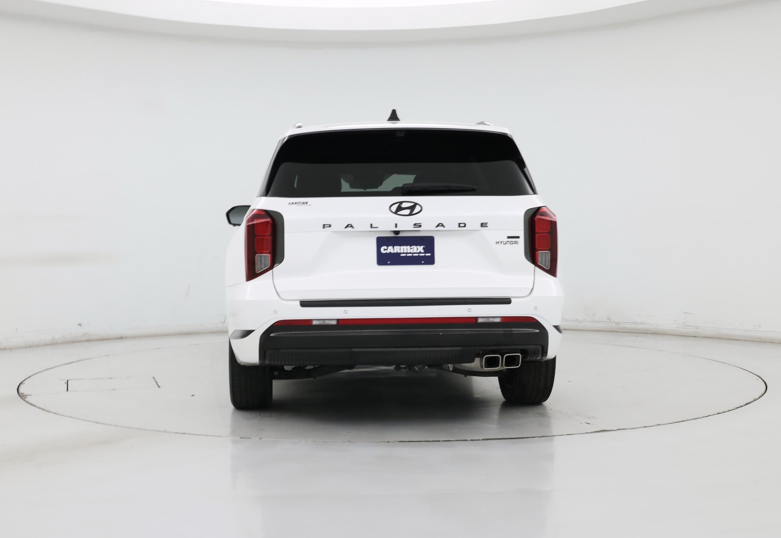 Thumbnail: 2024 Hyundai Palisade - 6