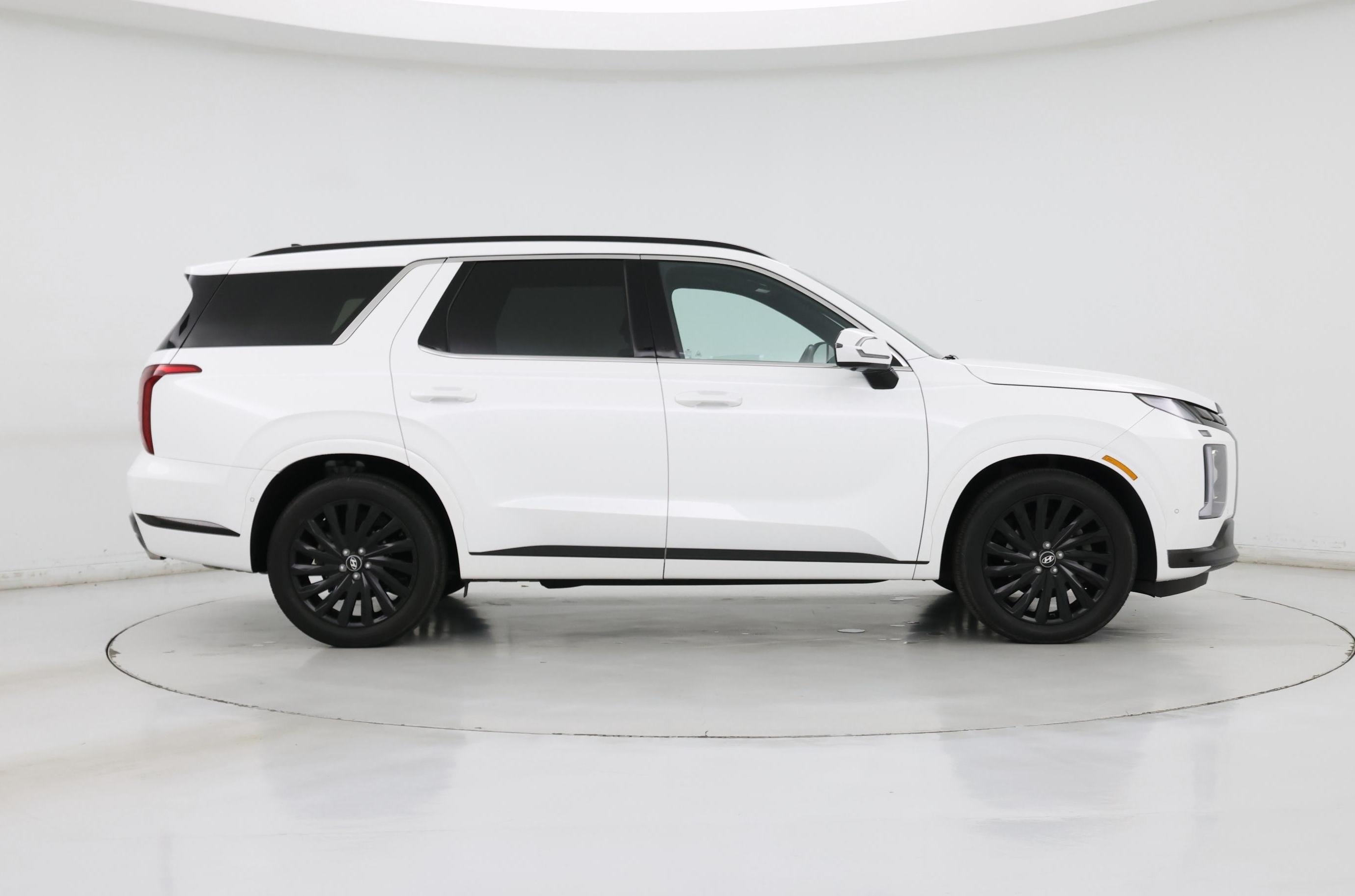 Thumbnail: 2024 Hyundai Palisade - 7