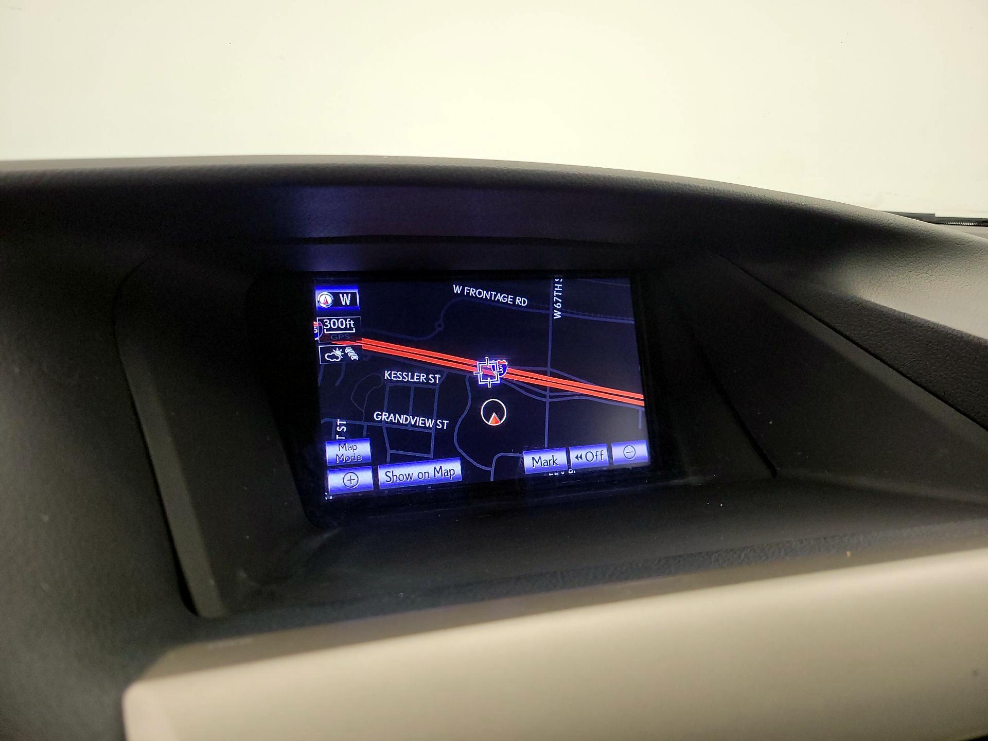 Thumbnail: 2015 Lexus RX - 14