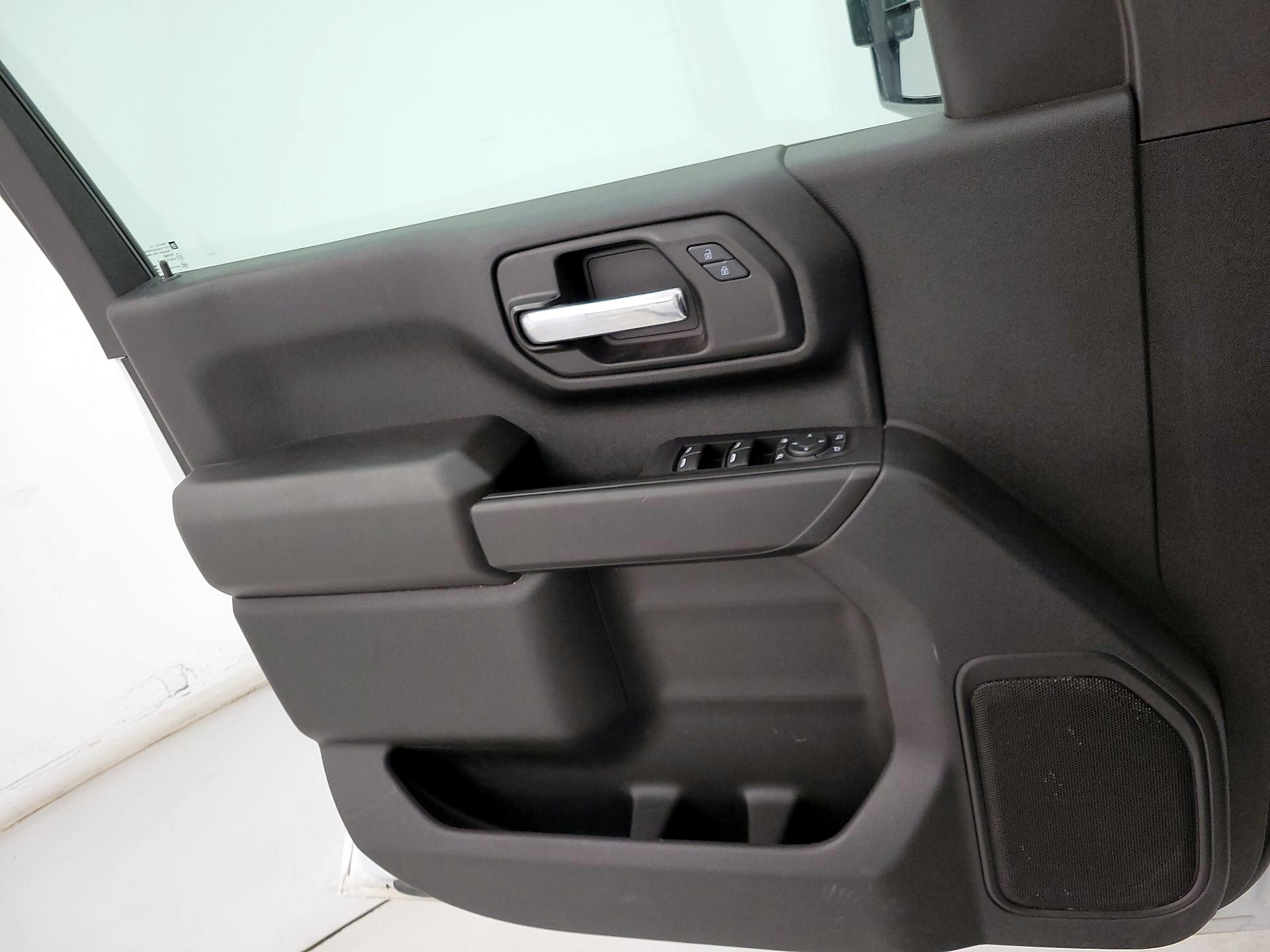 Thumbnail: 2024 Chevrolet Silverado 2500 - 12