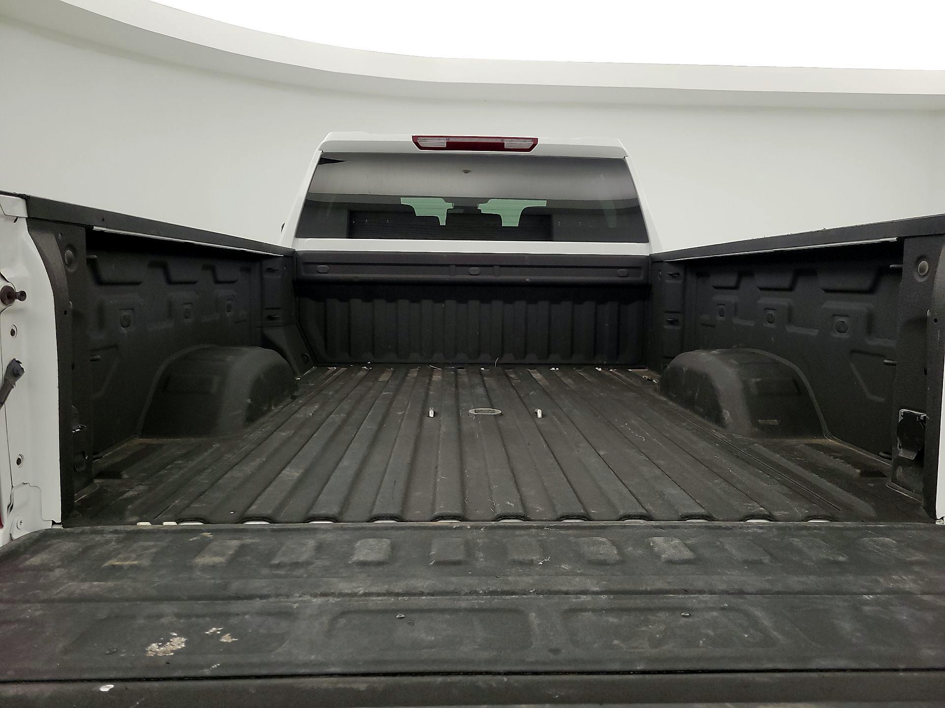 Thumbnail: 2024 Chevrolet Silverado 2500 - 20