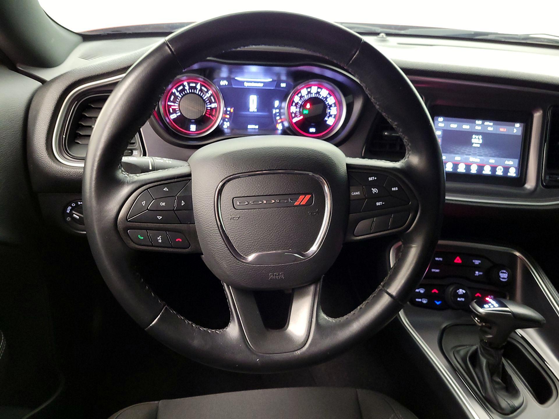 Thumbnail: 2021 Dodge Challenger - 10