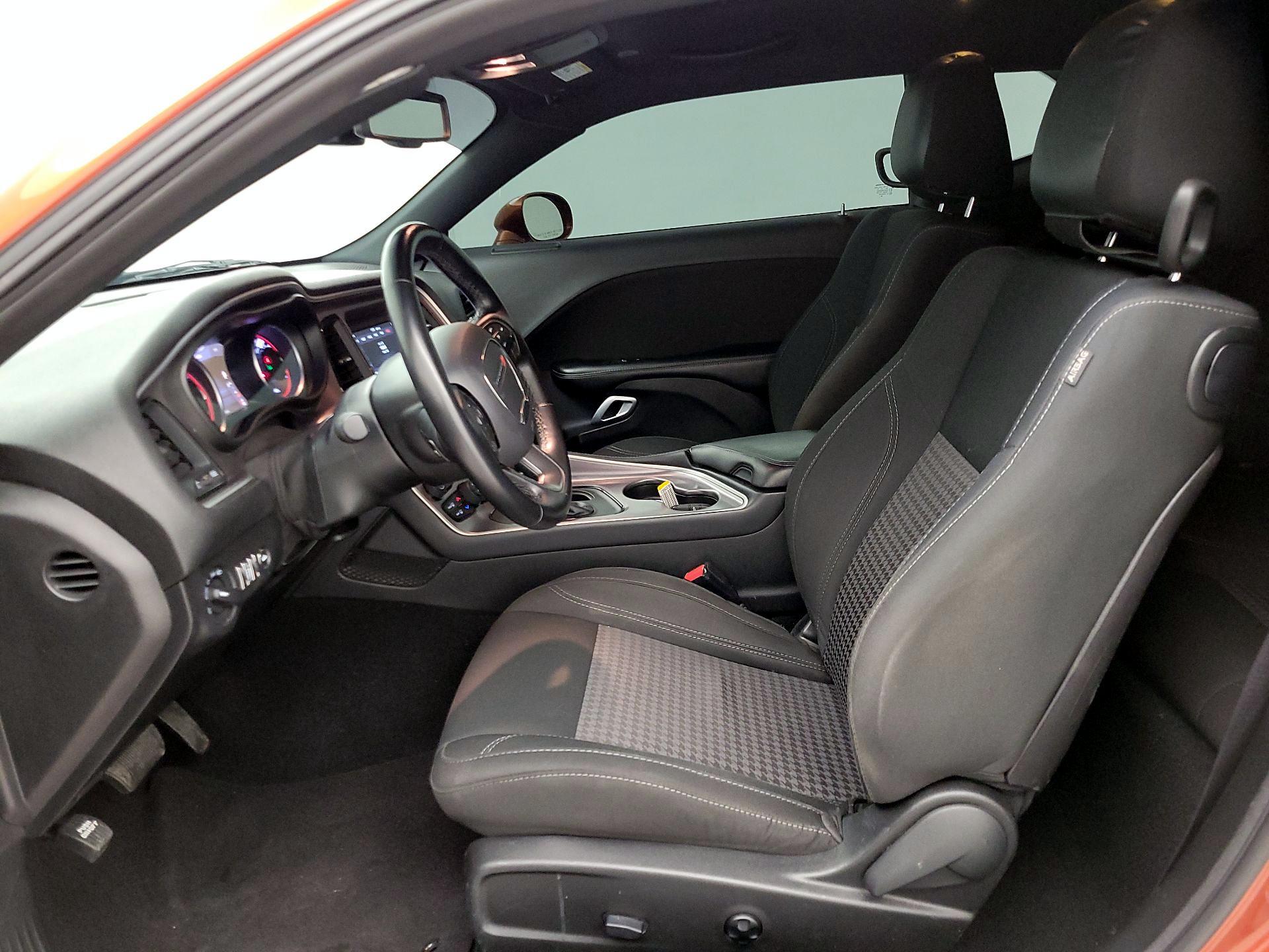 Thumbnail: 2021 Dodge Challenger - 11