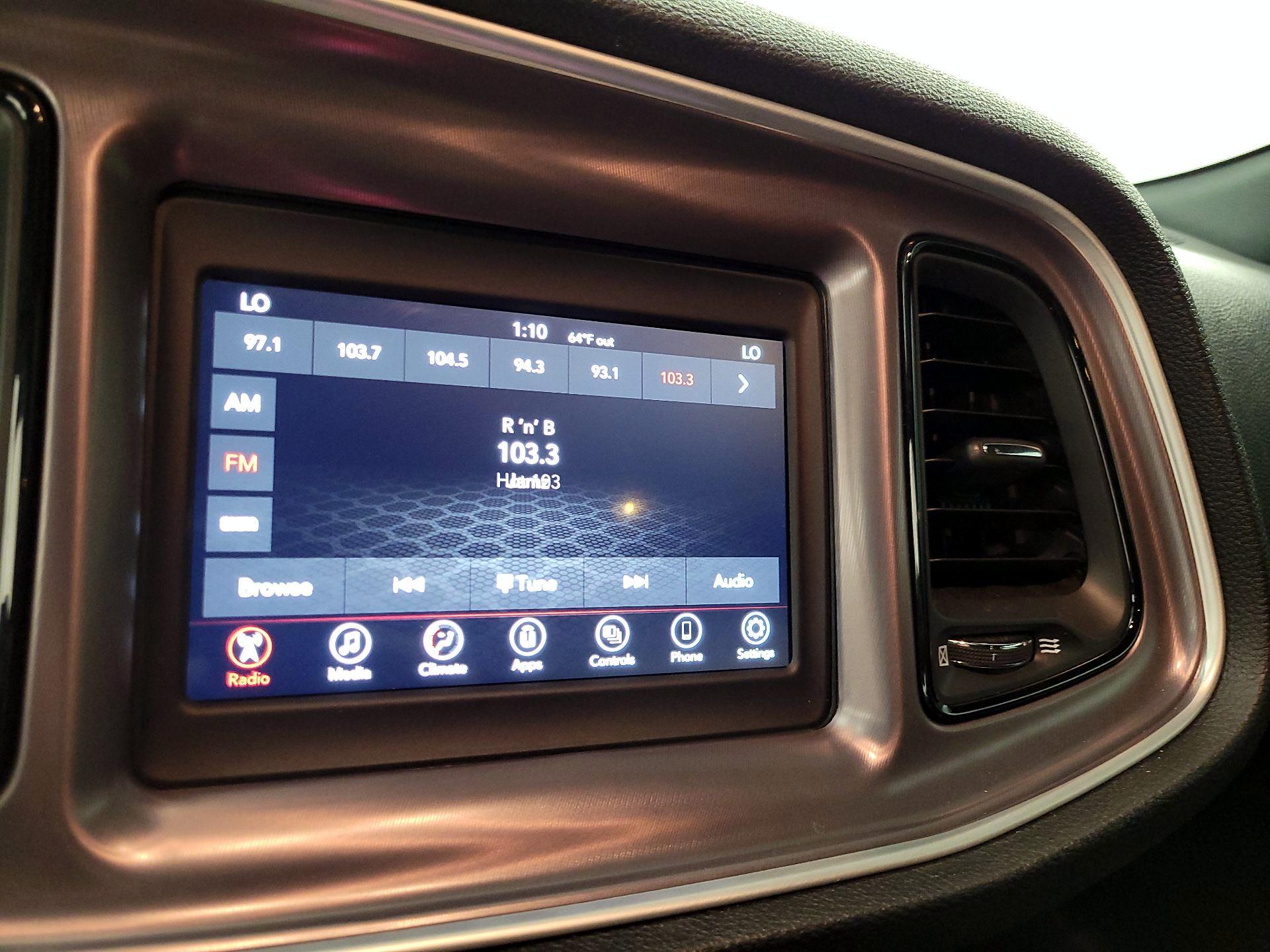 Thumbnail: 2021 Dodge Challenger - 15